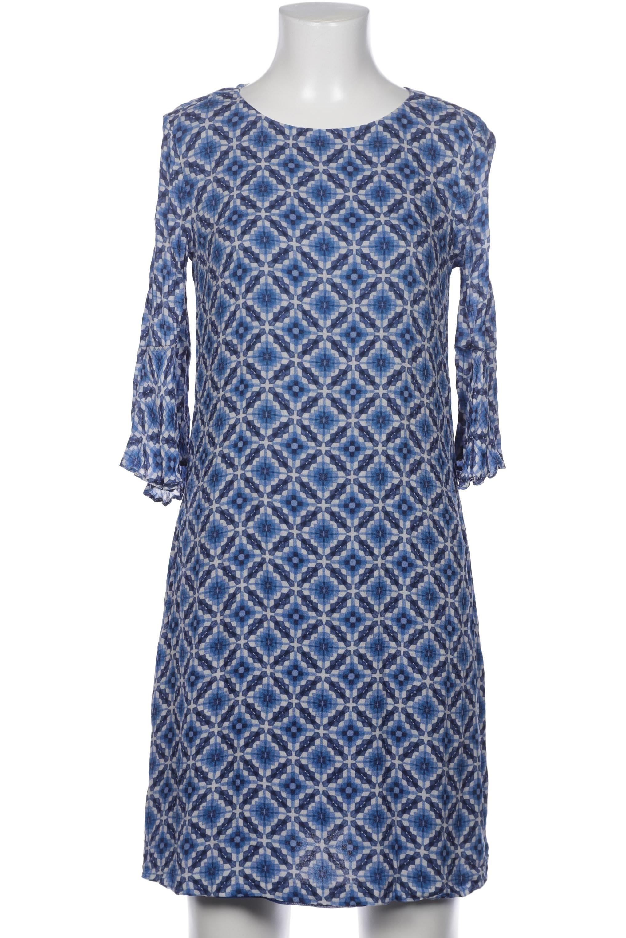 

Esprit Damen Kleid, blau, Gr. 36