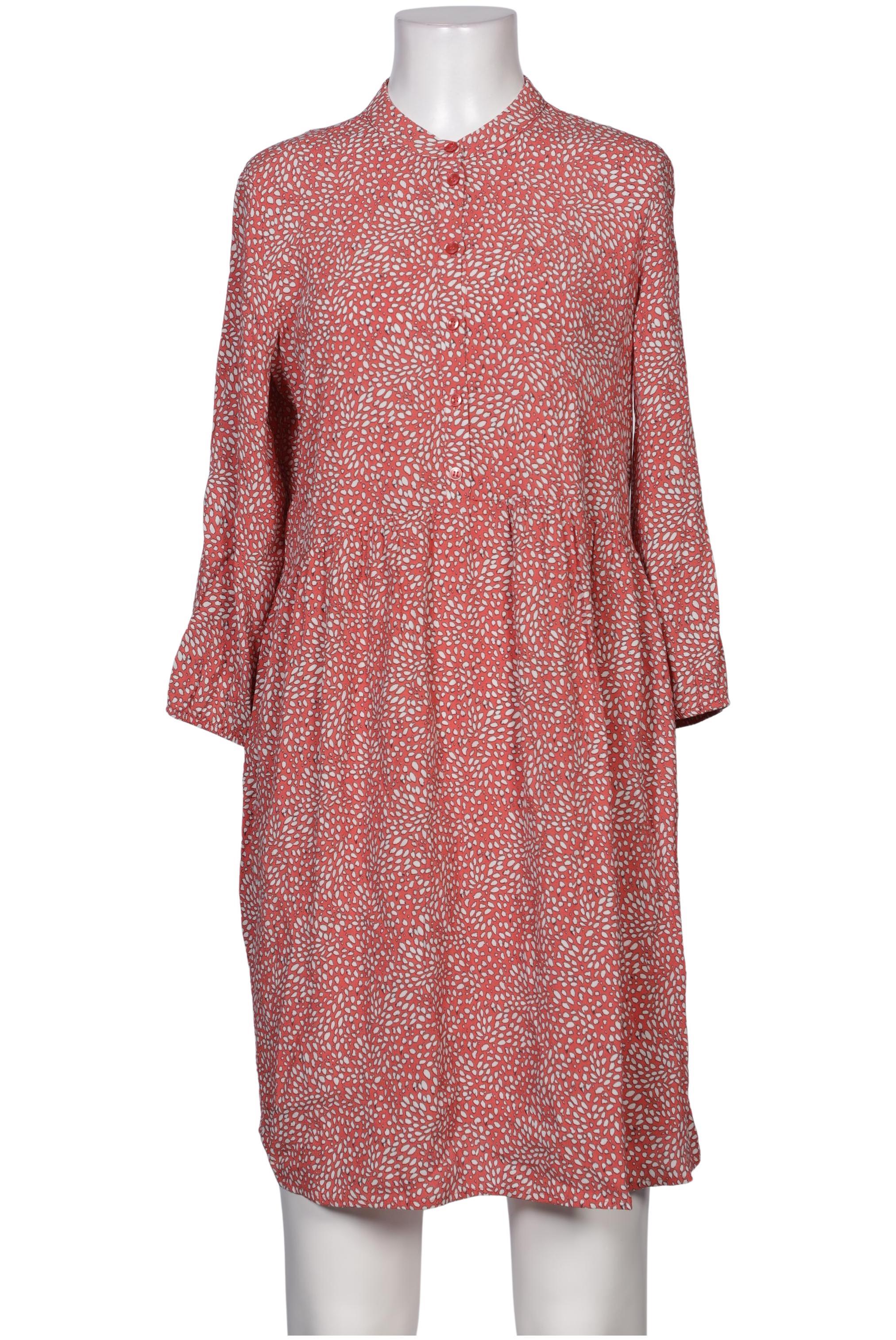 

Esprit Damen Kleid, rot, Gr. 36