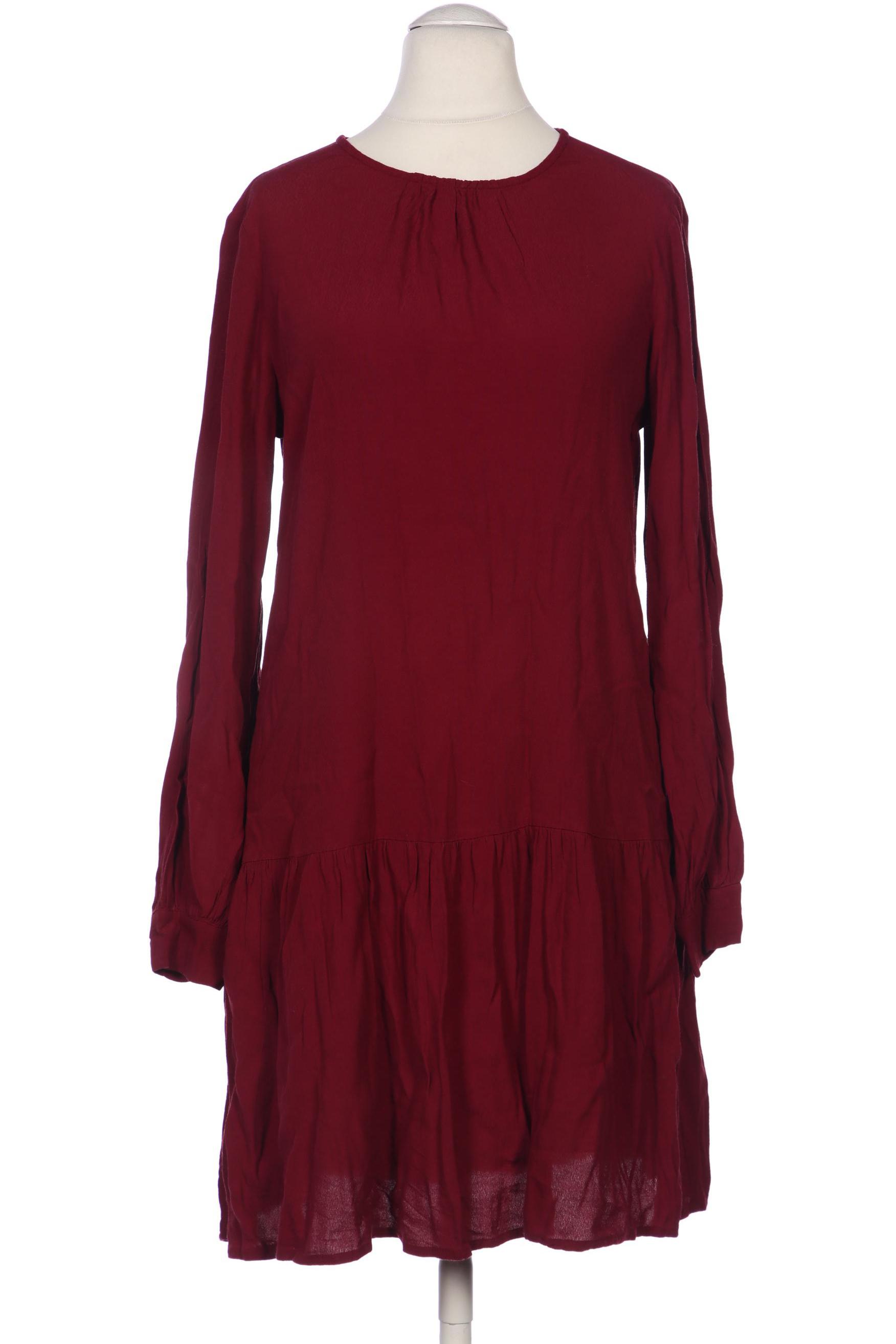 

Esprit Damen Kleid, bordeaux, Gr. 34
