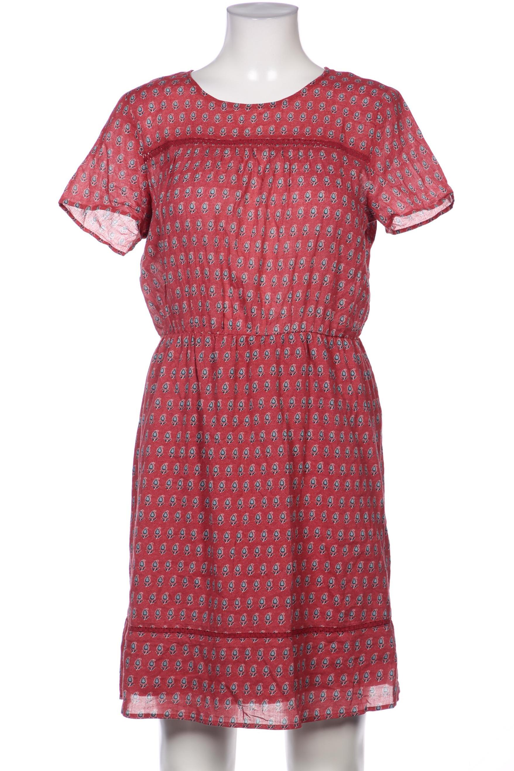 

Esprit Damen Kleid, pink, Gr. 38