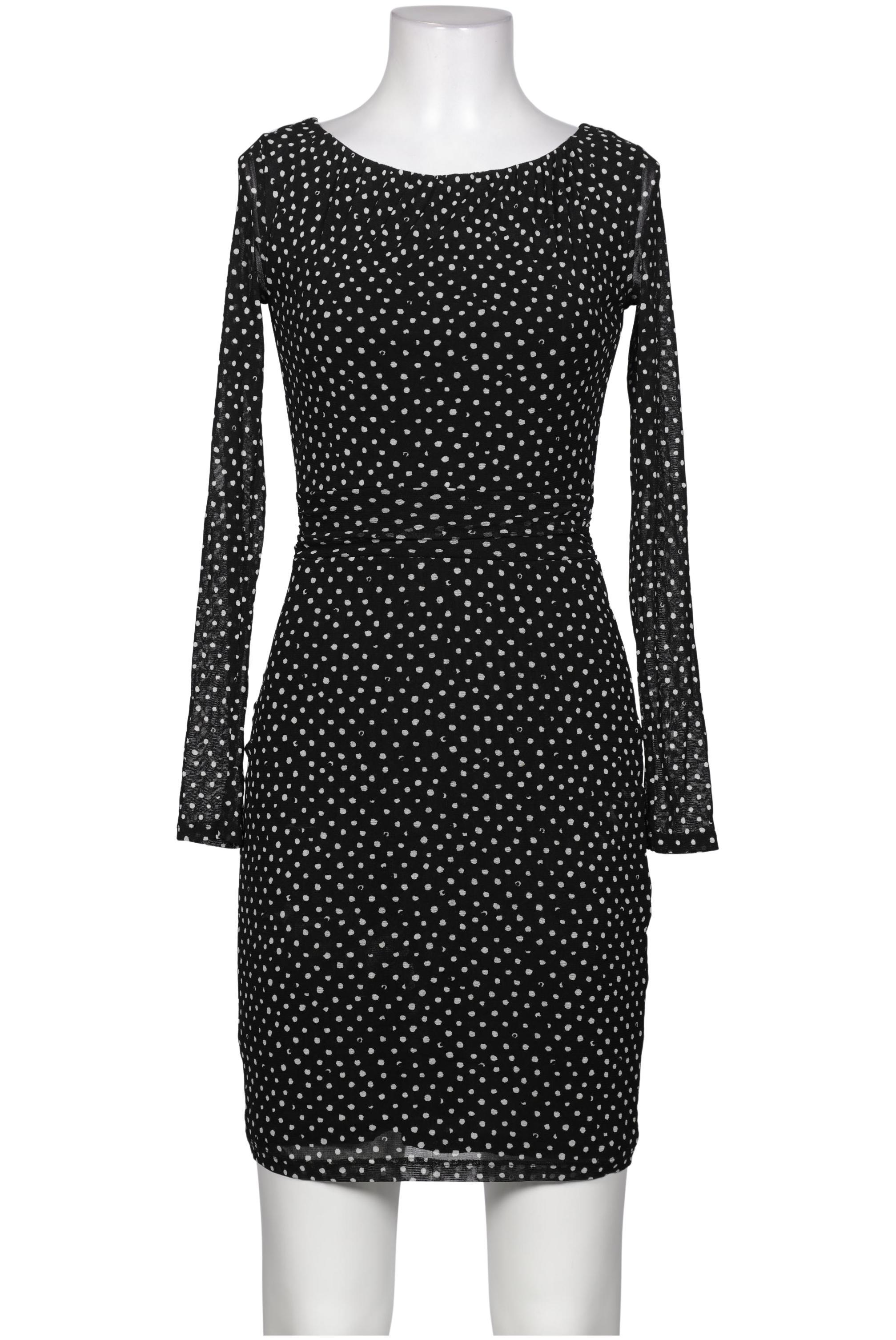 

Esprit Damen Kleid, schwarz, Gr. 34