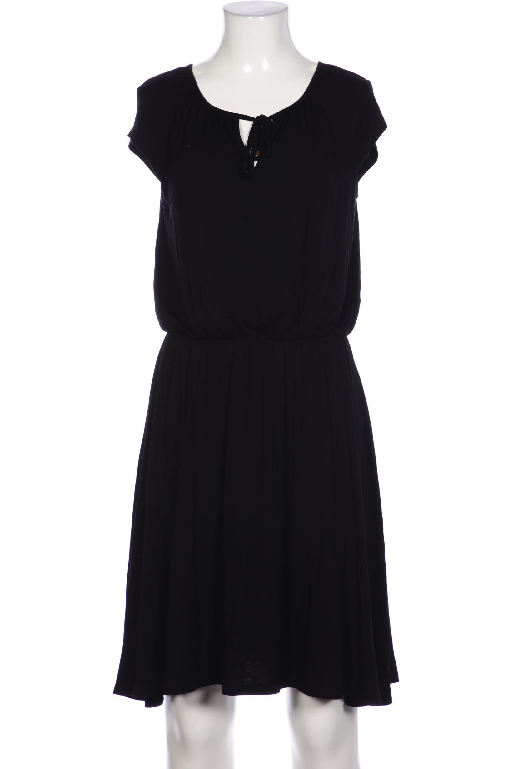 

Esprit Damen Kleid, schwarz