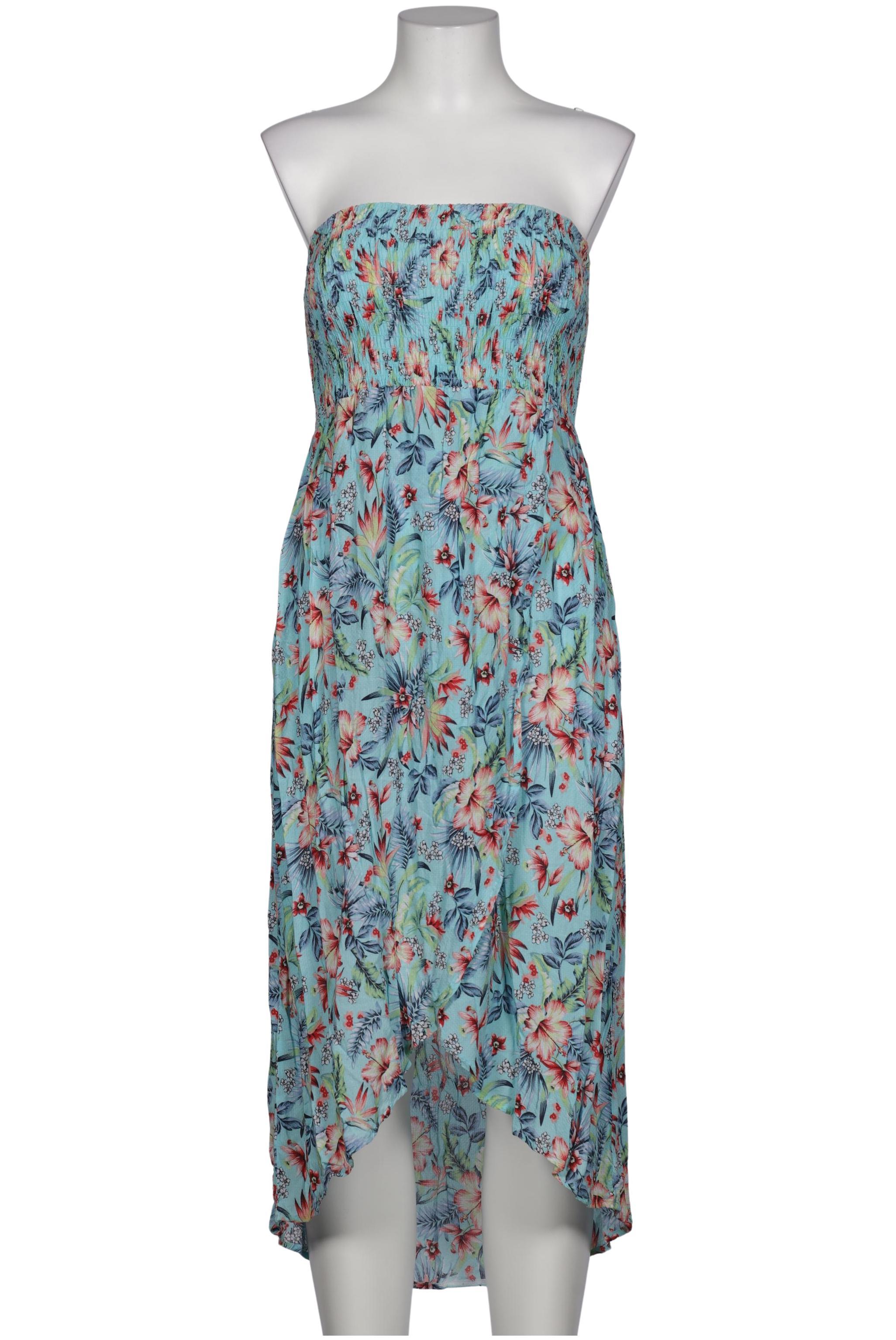 

Esprit Damen Kleid, hellblau, Gr. 38