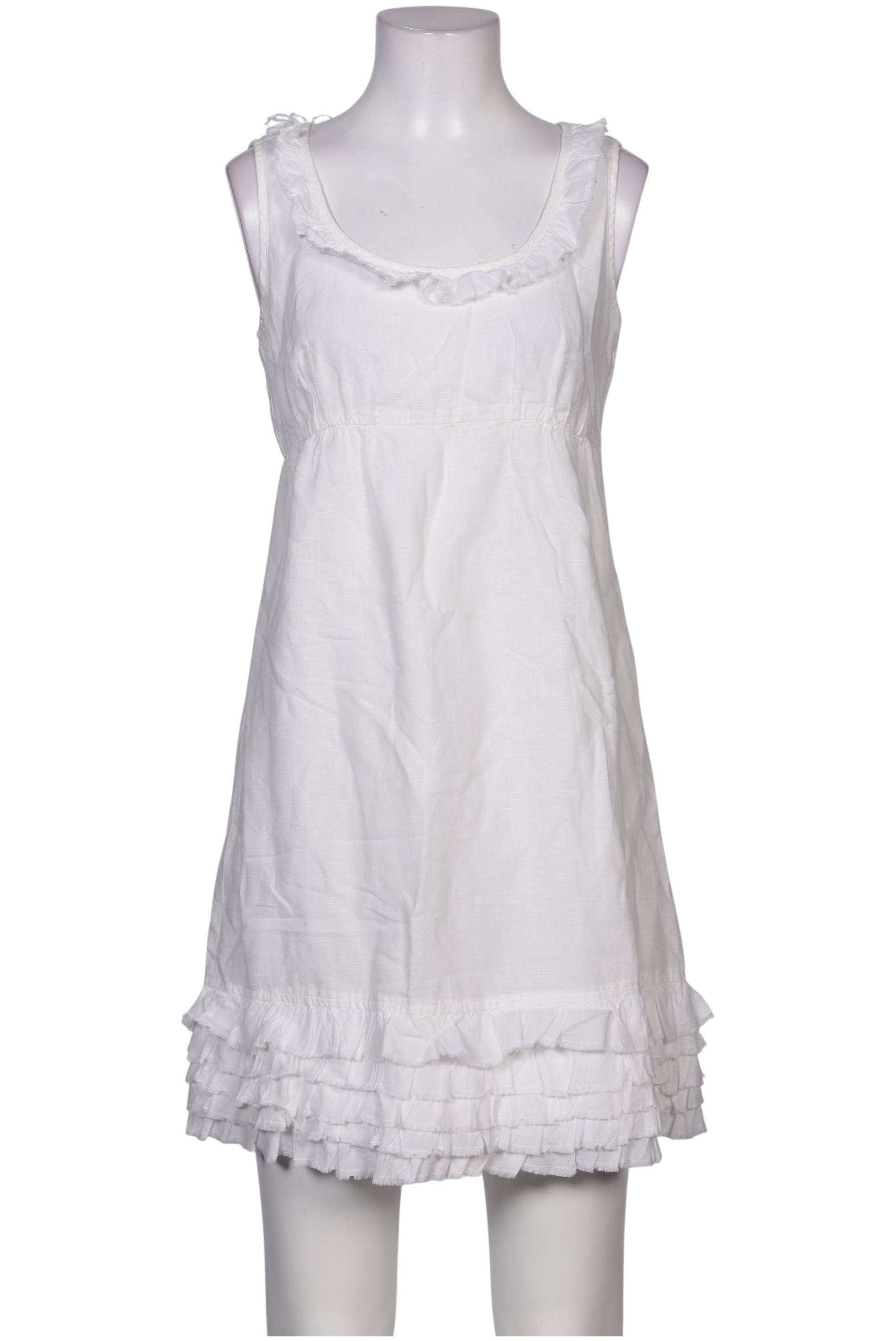 

Esprit Damen Kleid, weiß, Gr. 36