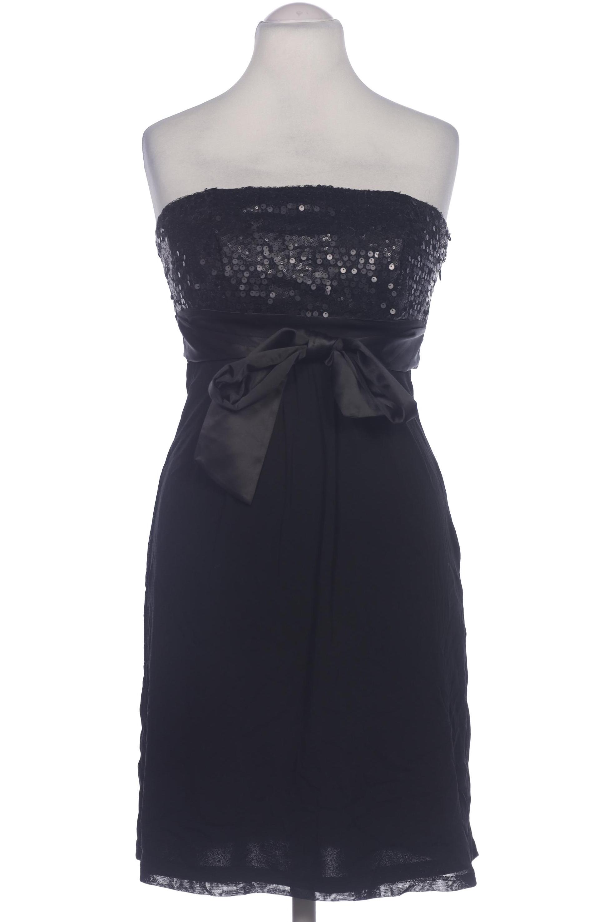 

Esprit Damen Kleid, schwarz, Gr. 38