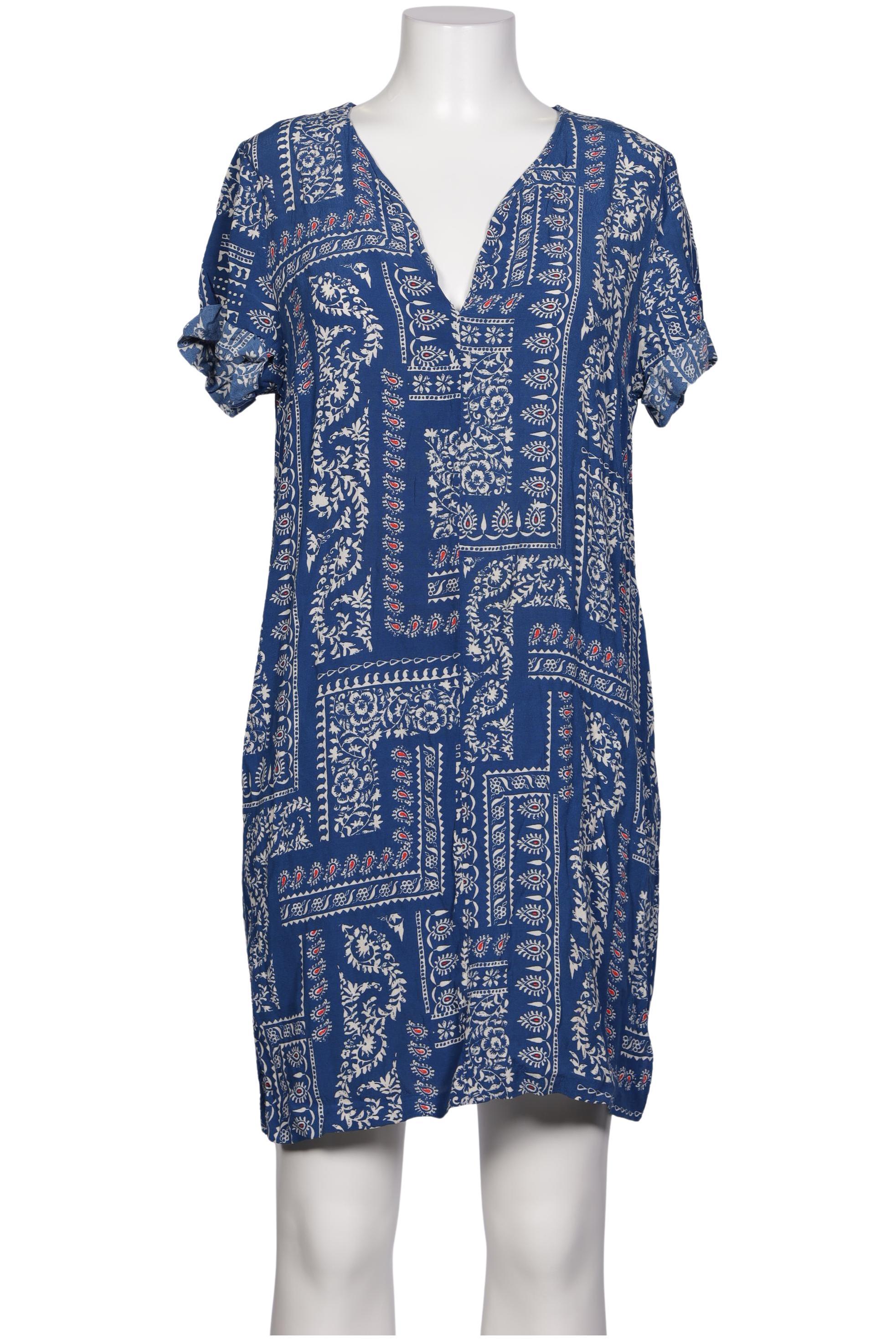 

Esprit Damen Kleid, blau, Gr. 42