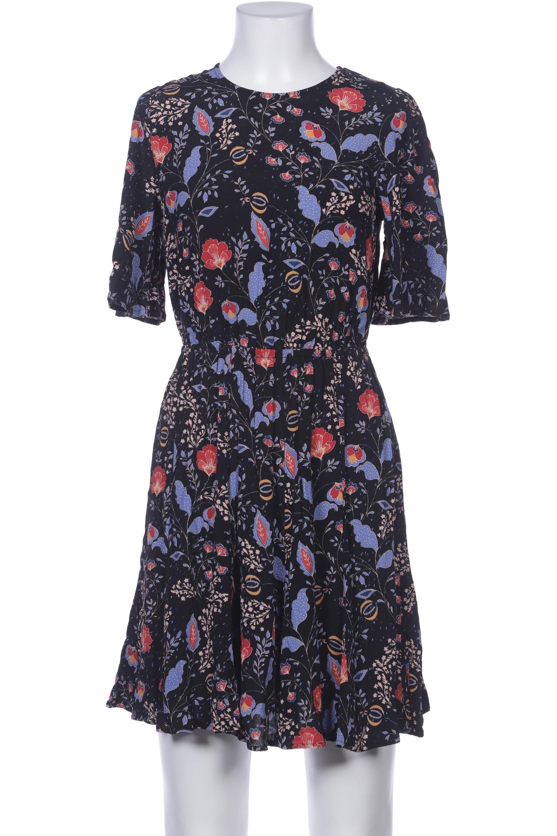 

Esprit Damen Kleid, schwarz, Gr. 32