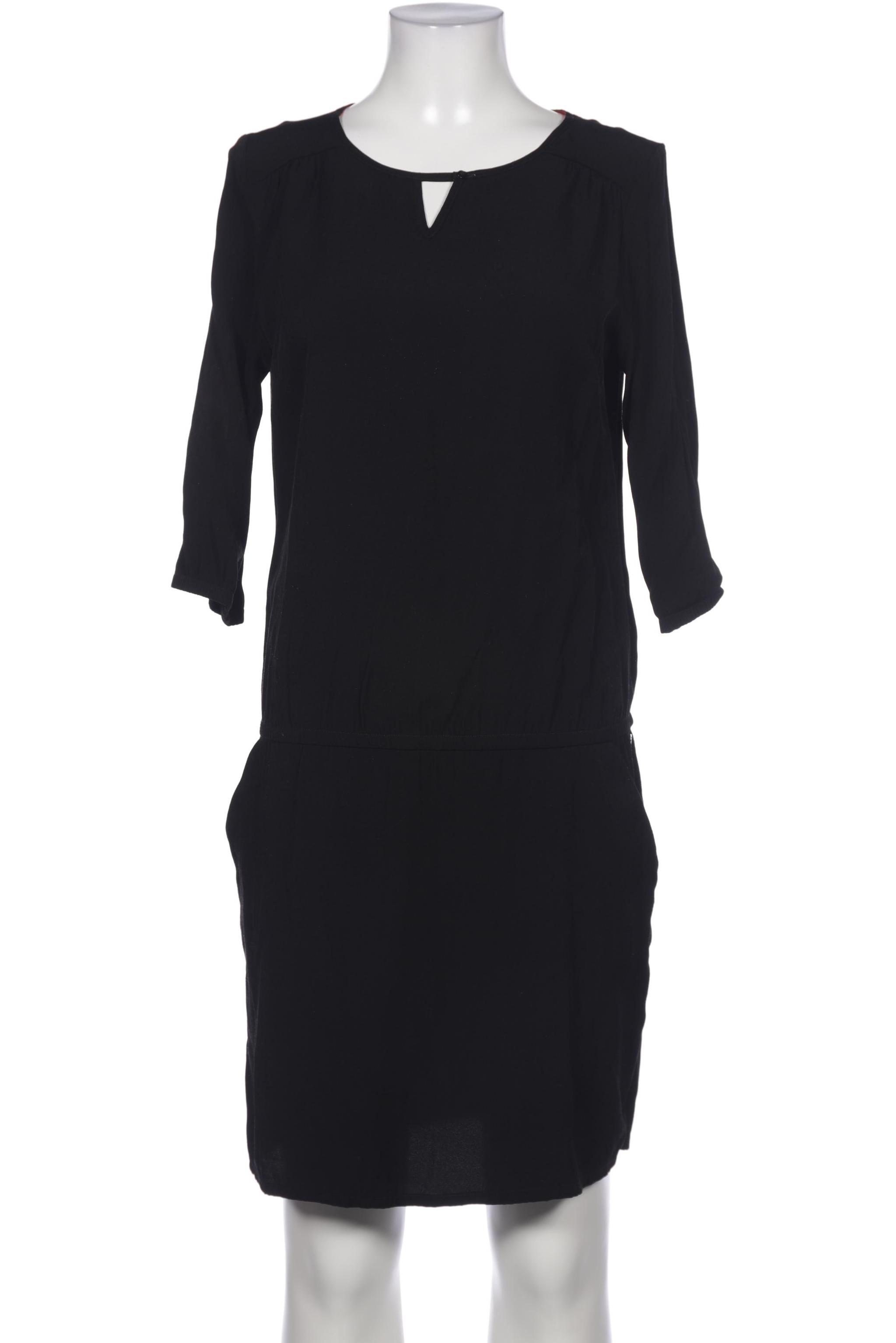 

Esprit Damen Kleid, schwarz, Gr. 40