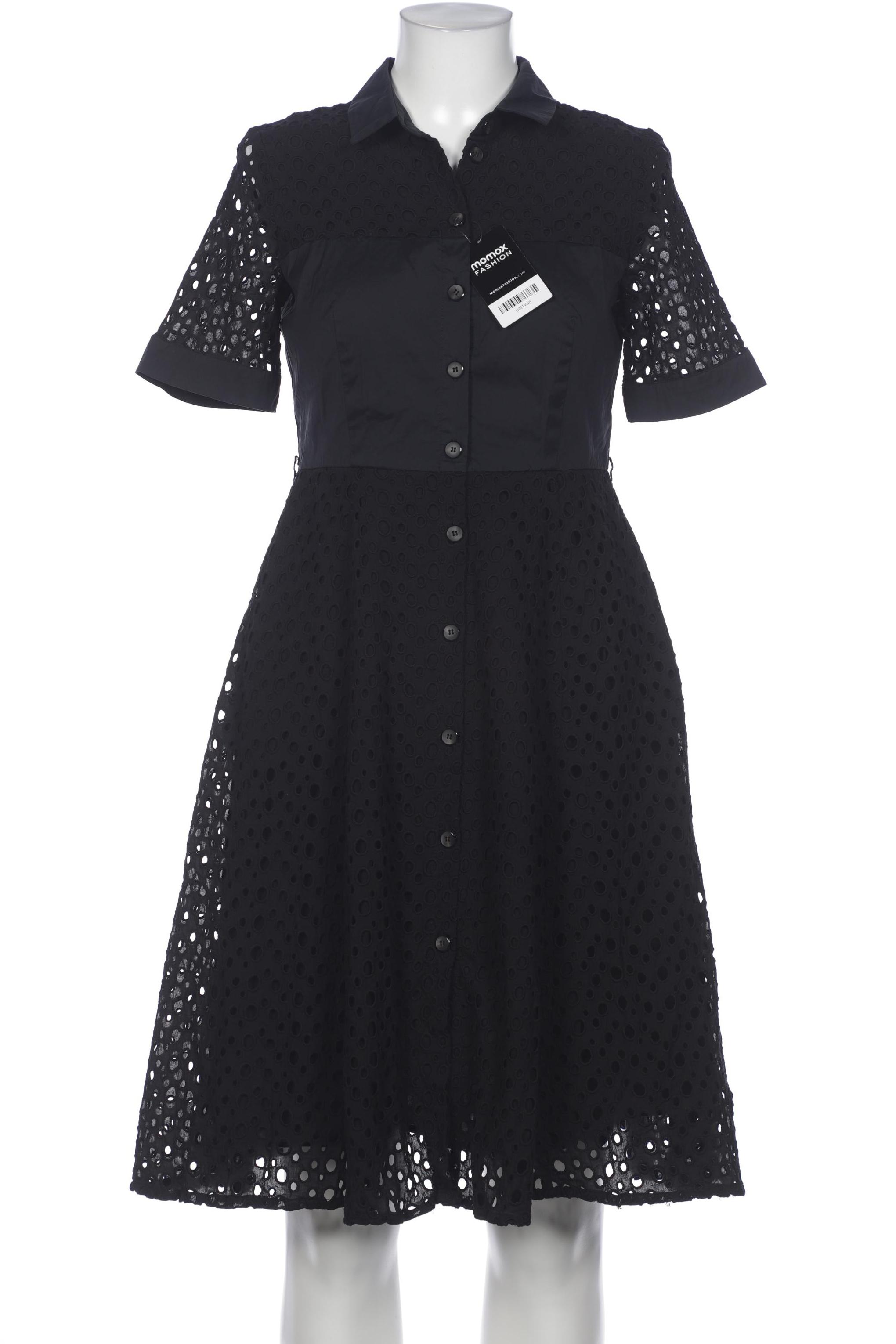 

Esprit Damen Kleid, schwarz