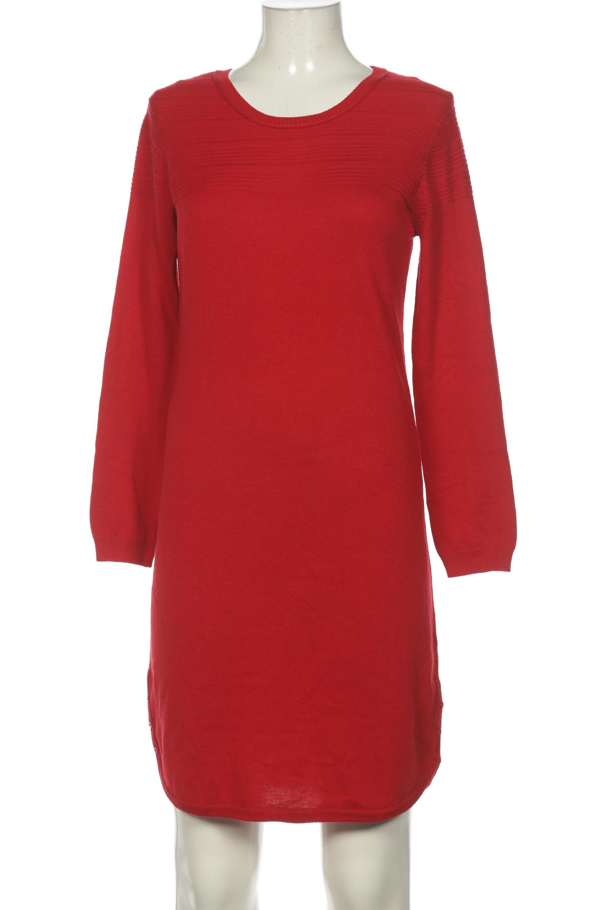 

Esprit Damen Kleid, rot, Gr. 38