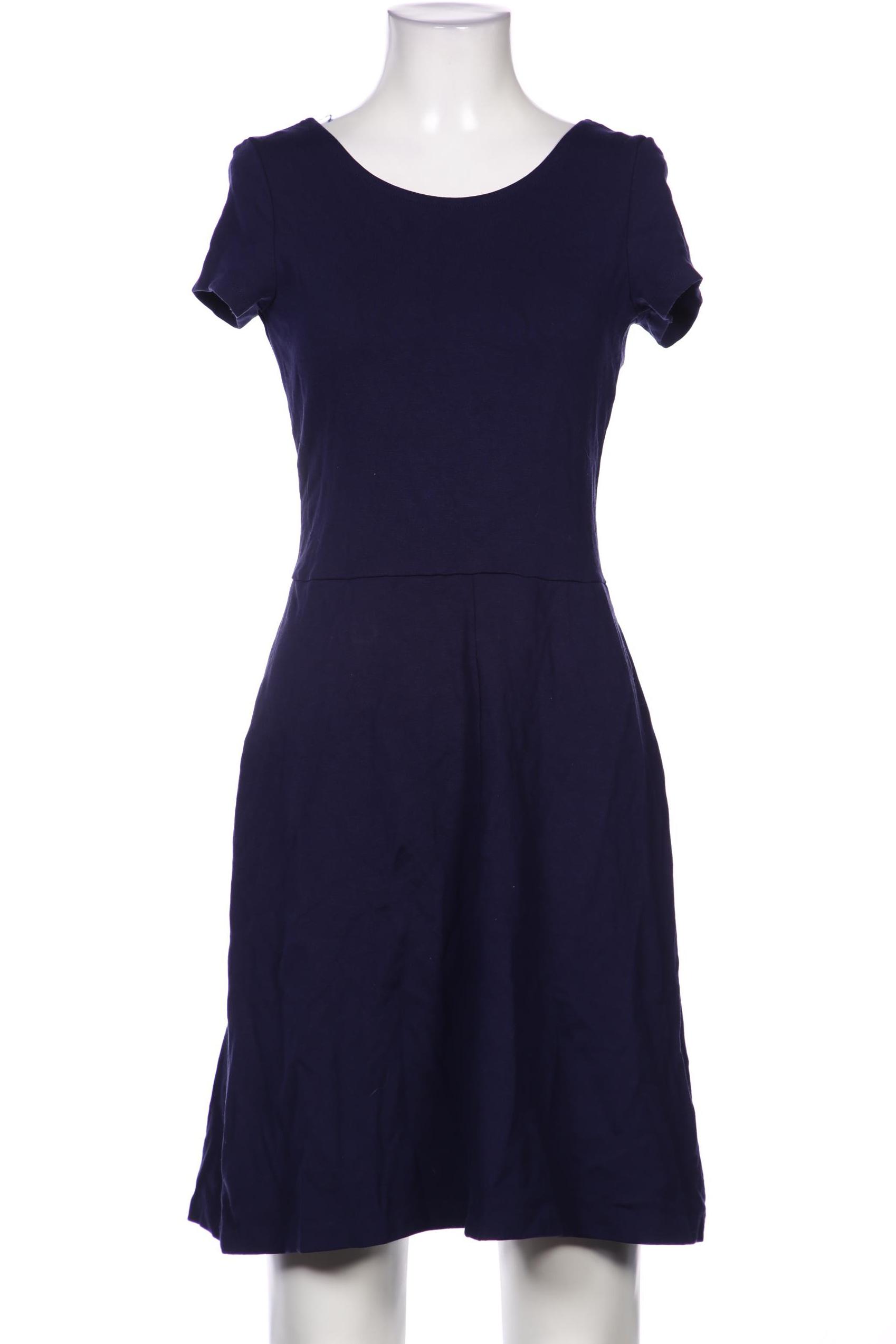 

Esprit Damen Kleid, marineblau, Gr. 34