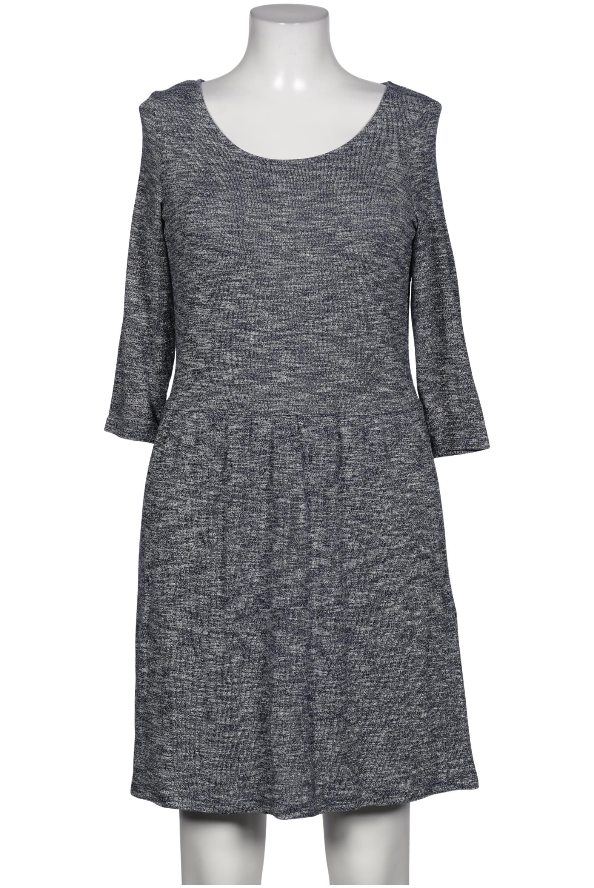 

Esprit Damen Kleid, marineblau, Gr. 44