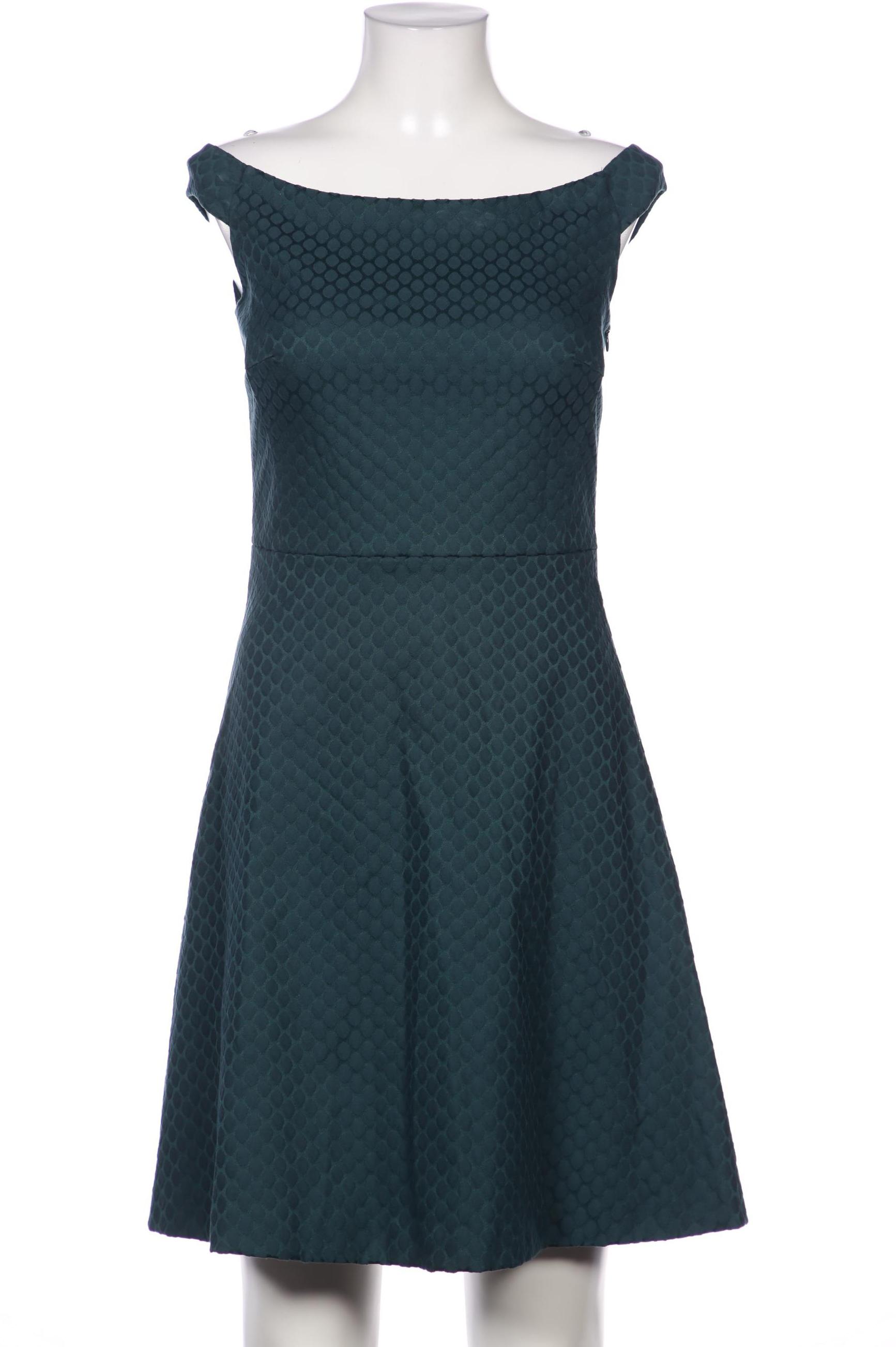 

Esprit Damen Kleid, türkis, Gr. 38
