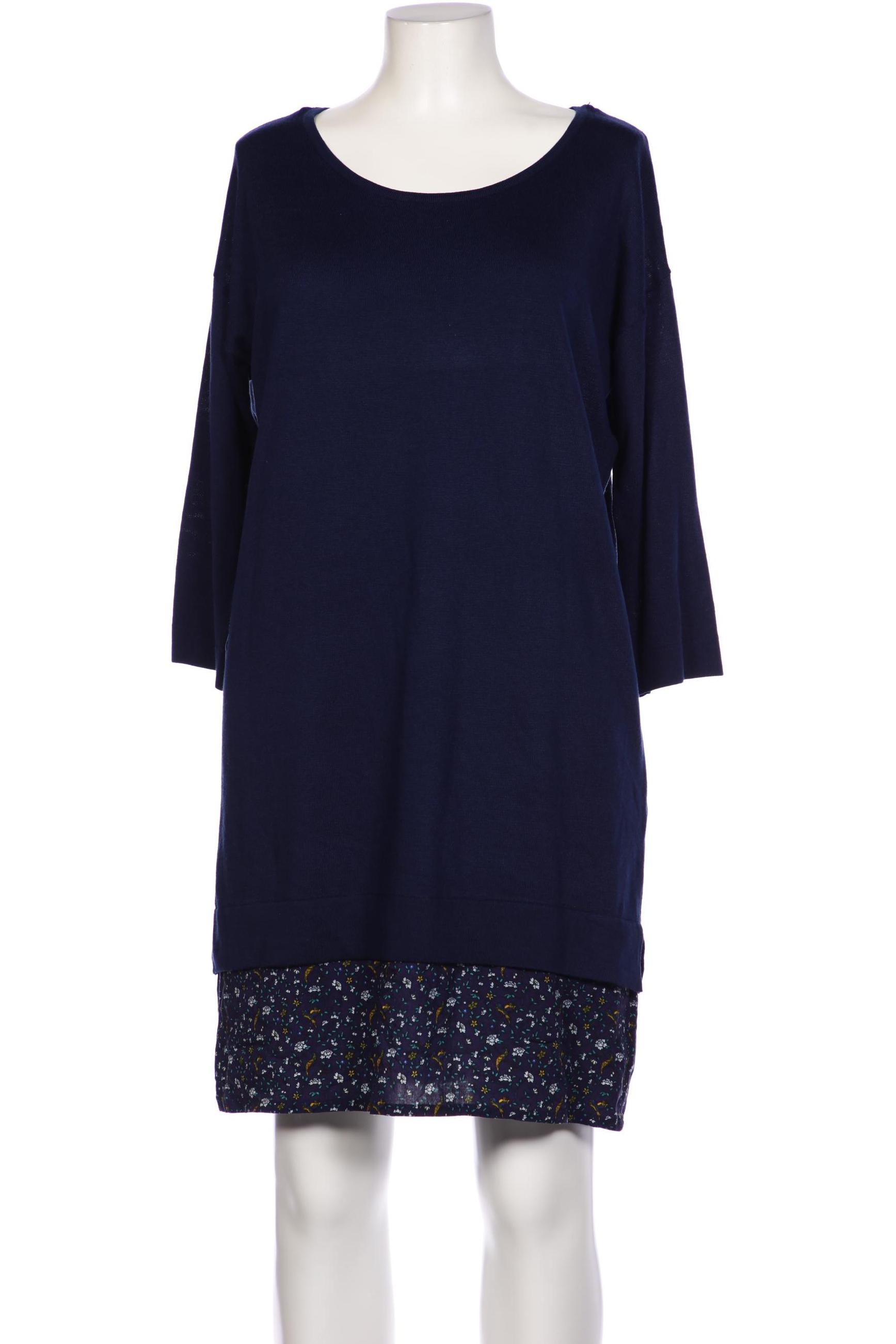

Esprit Damen Kleid, marineblau, Gr. 46