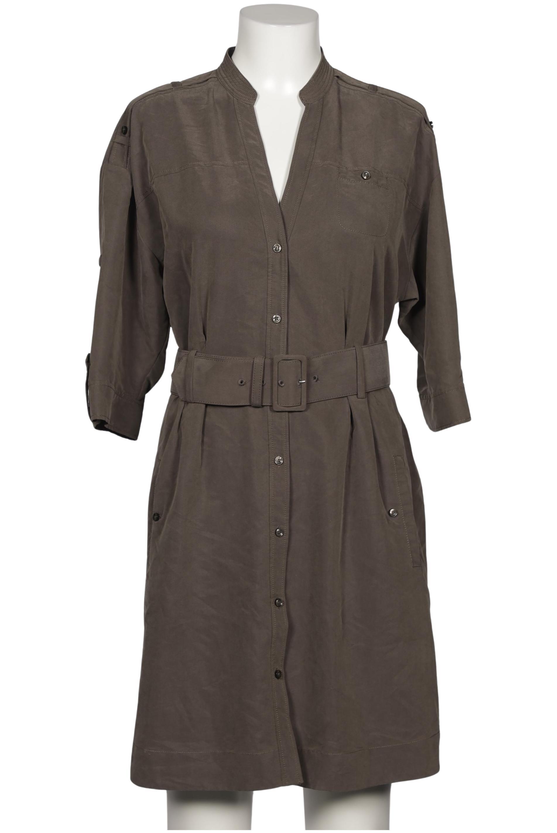

Esprit Damen Kleid, braun, Gr. 40