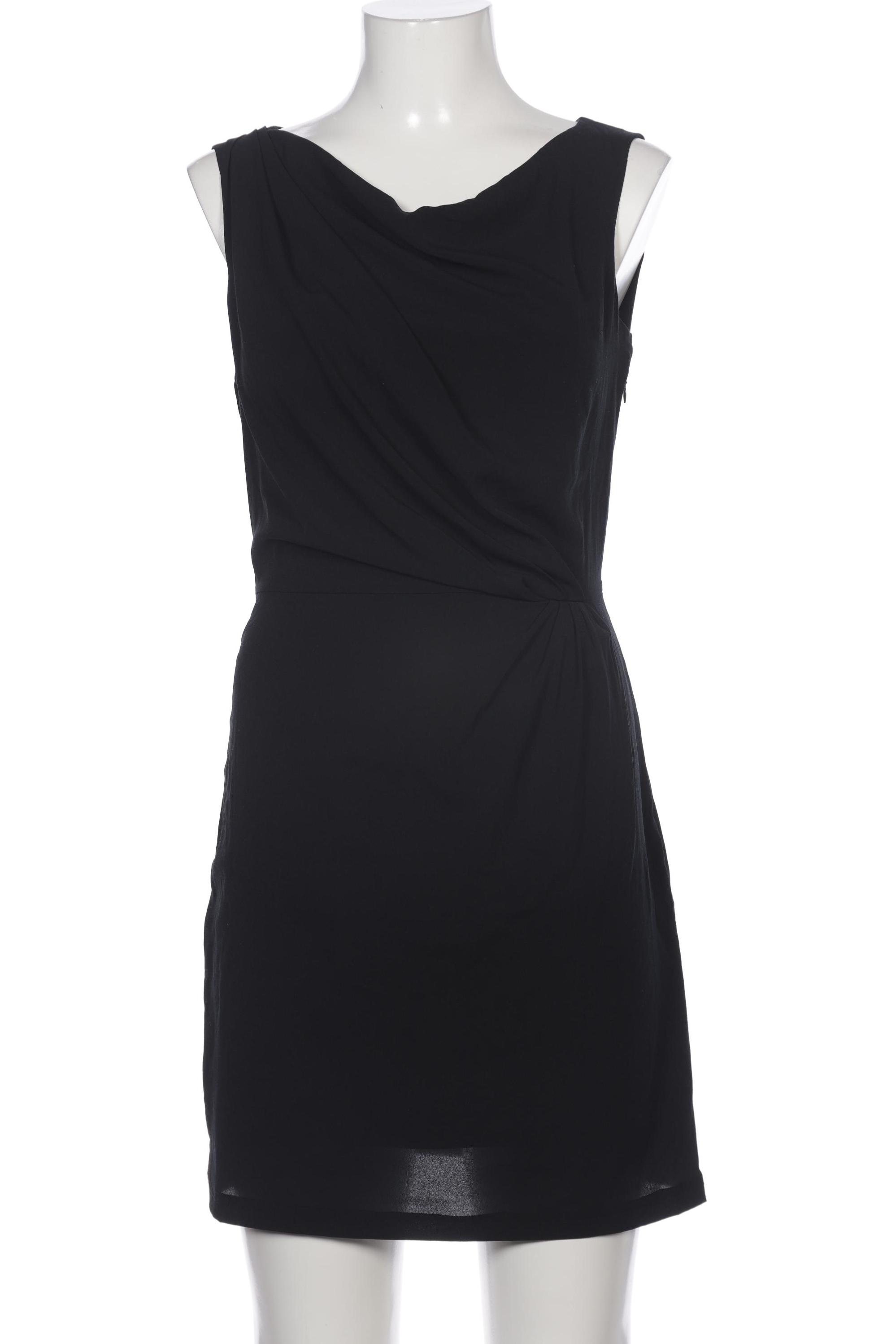 

Esprit Damen Kleid, schwarz, Gr. 34