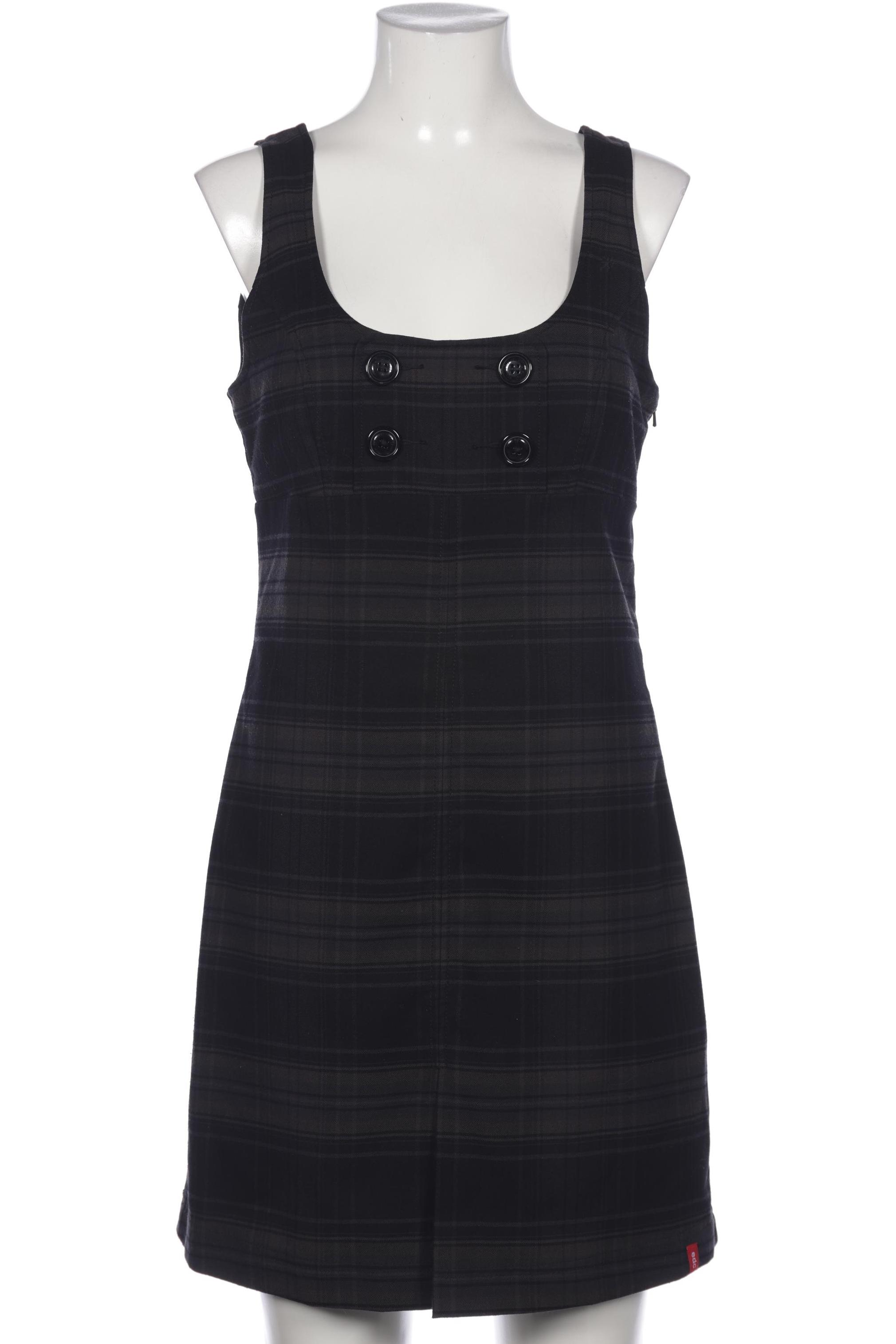 

Esprit Damen Kleid, schwarz