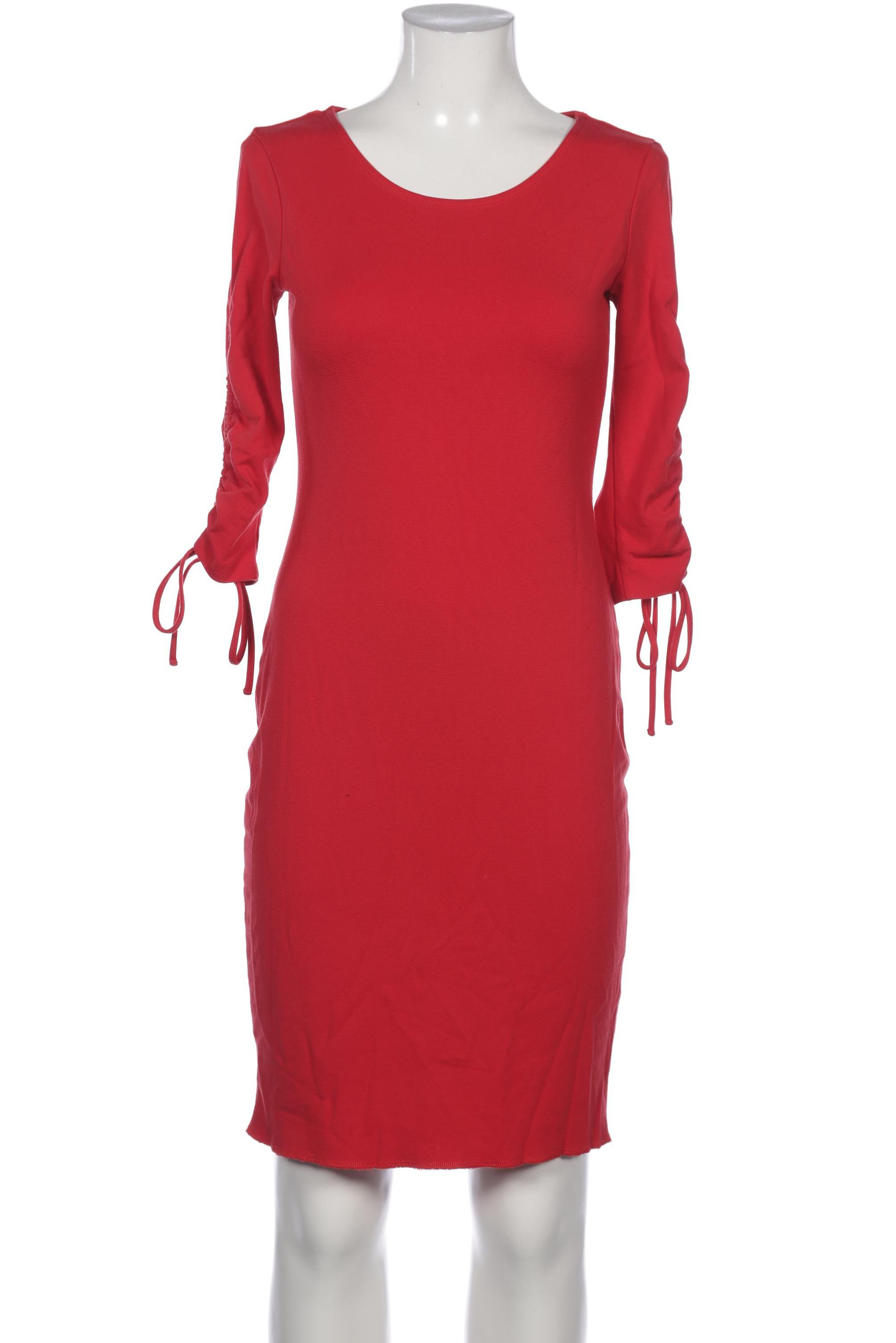 

Esprit Damen Kleid, rot, Gr. 38