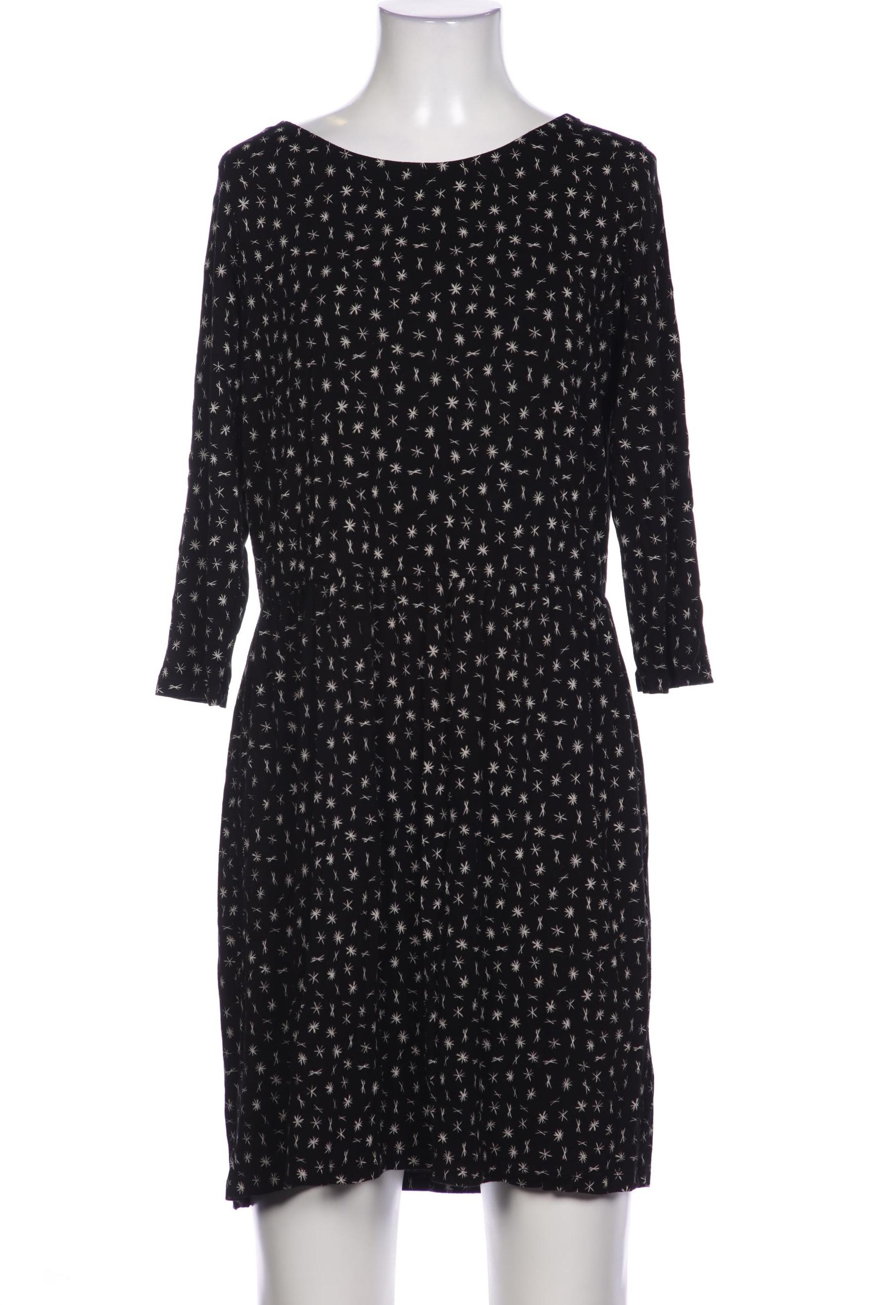 

Esprit Damen Kleid, schwarz, Gr. 38