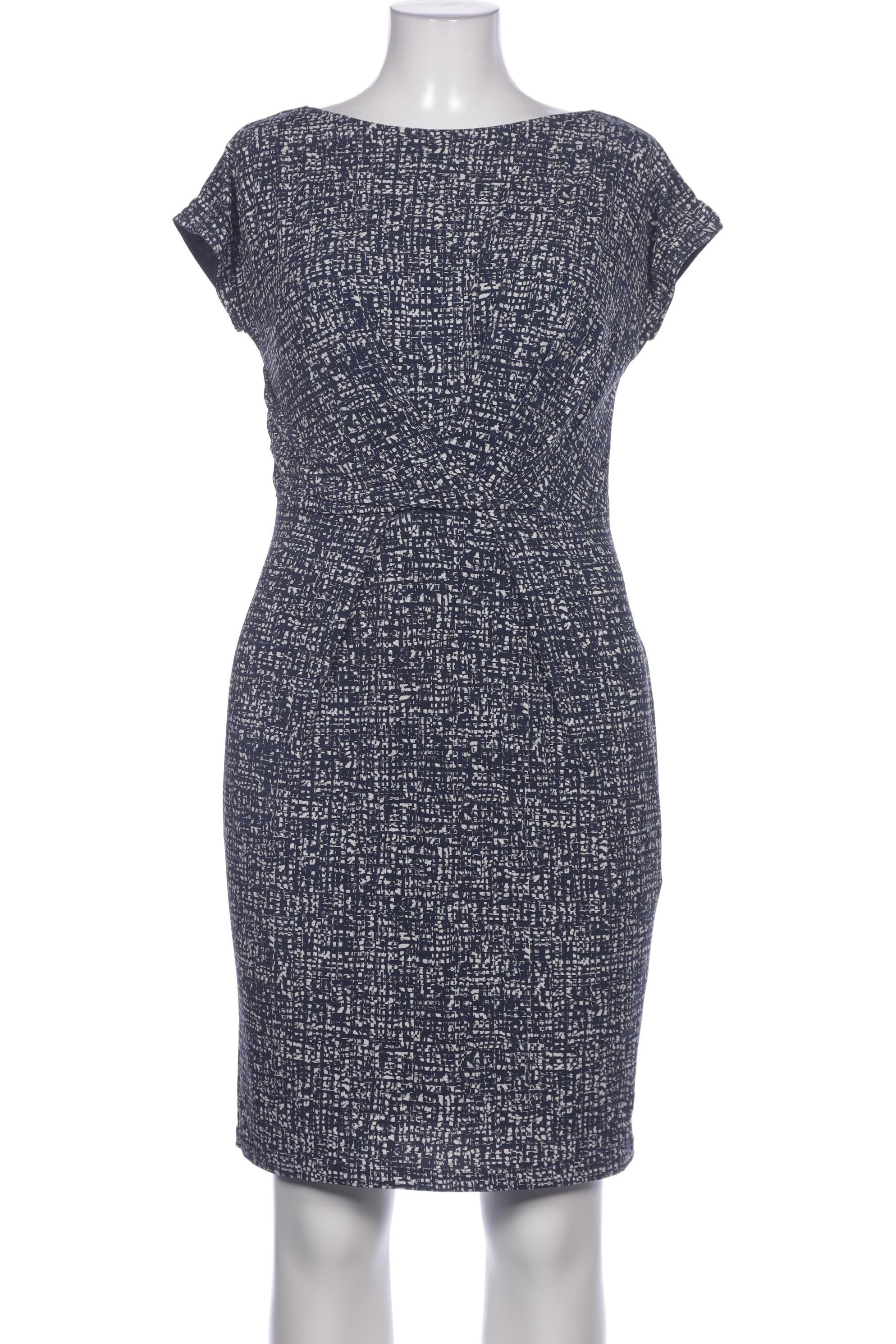 

Esprit Damen Kleid, marineblau, Gr. 44