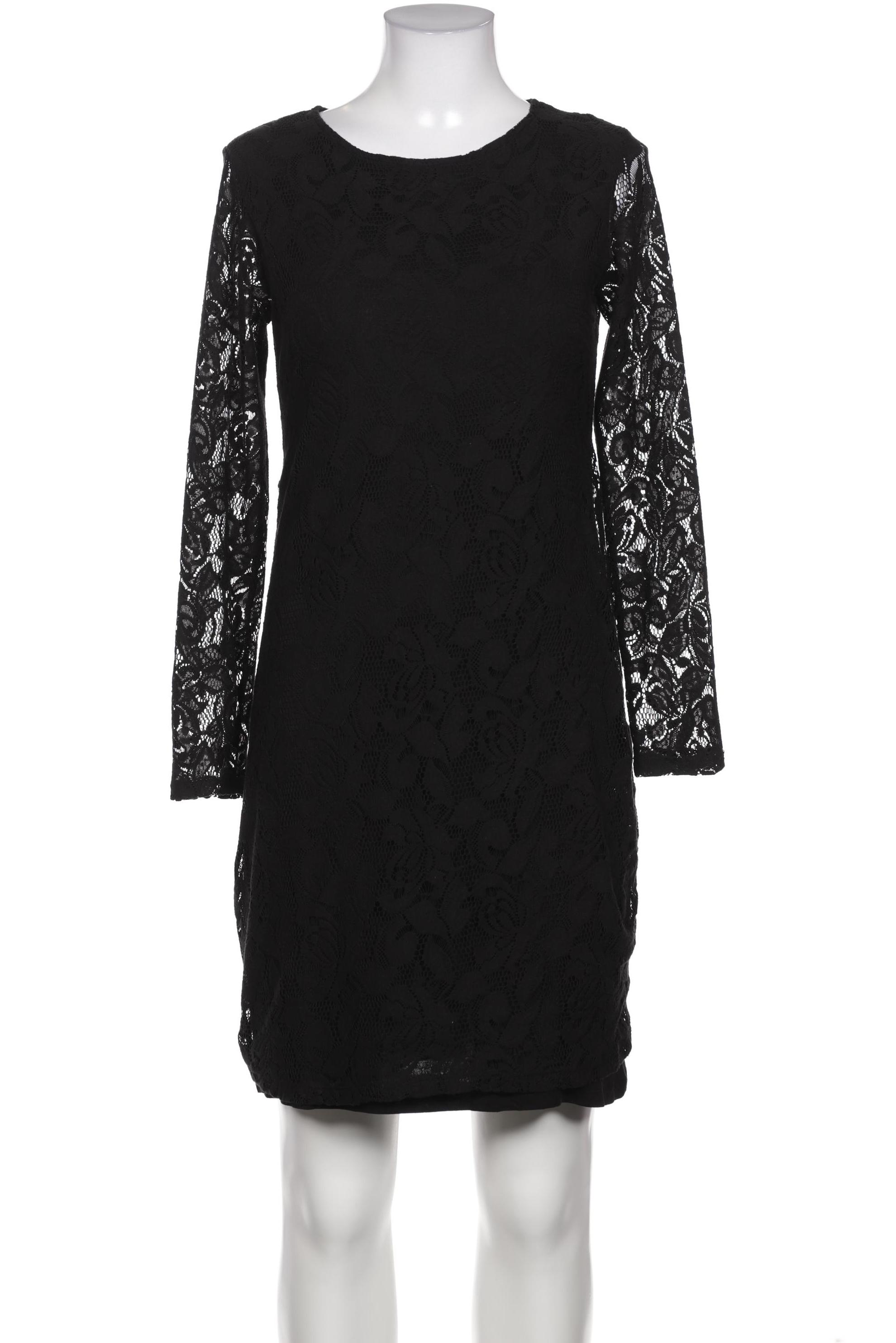 

Esprit Damen Kleid, schwarz