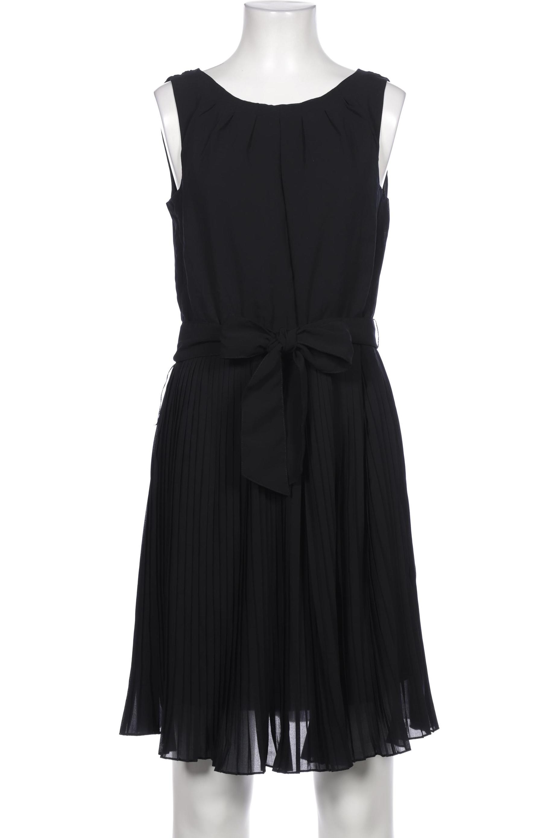 

Esprit Damen Kleid, schwarz, Gr. 38