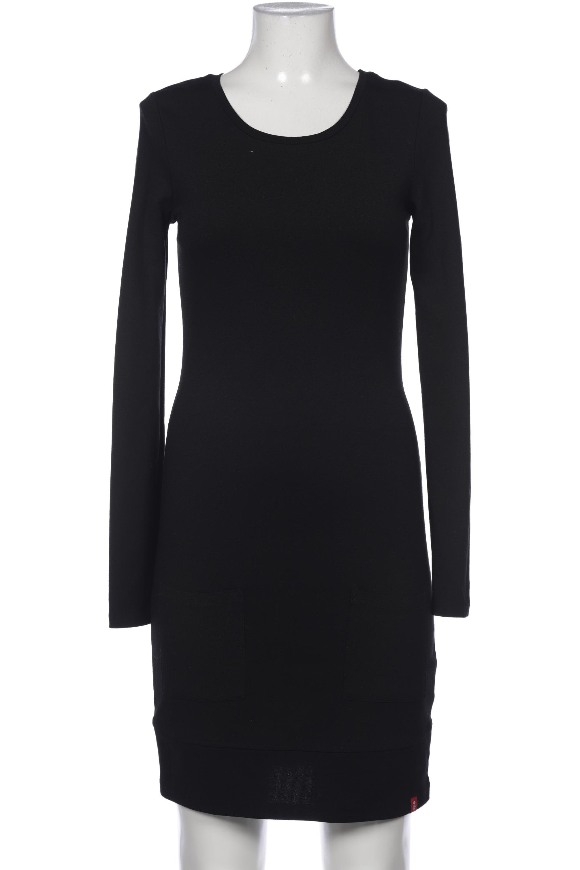 

Esprit Damen Kleid, schwarz, Gr. 36