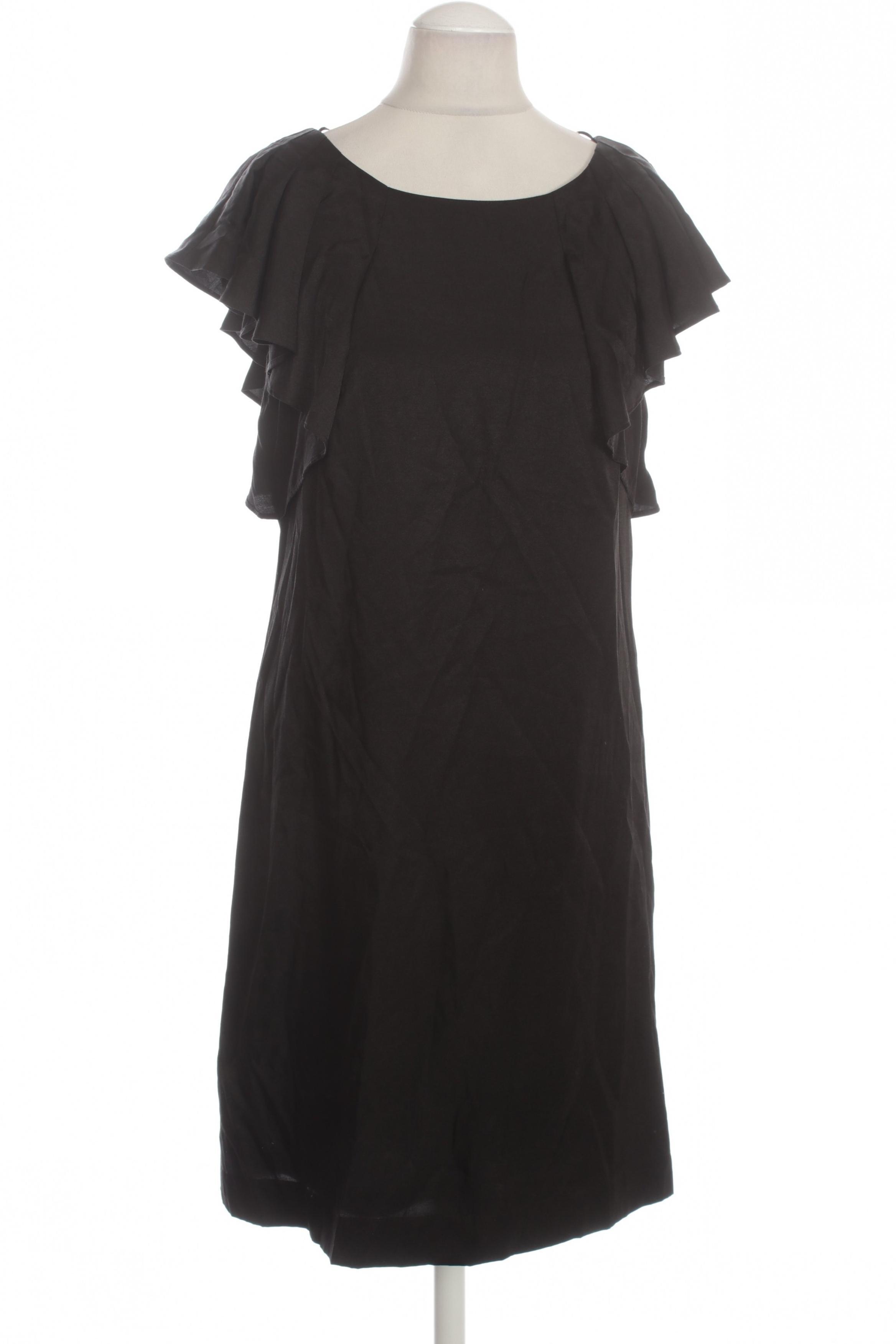 

Esprit Damen Kleid, schwarz, Gr. 34