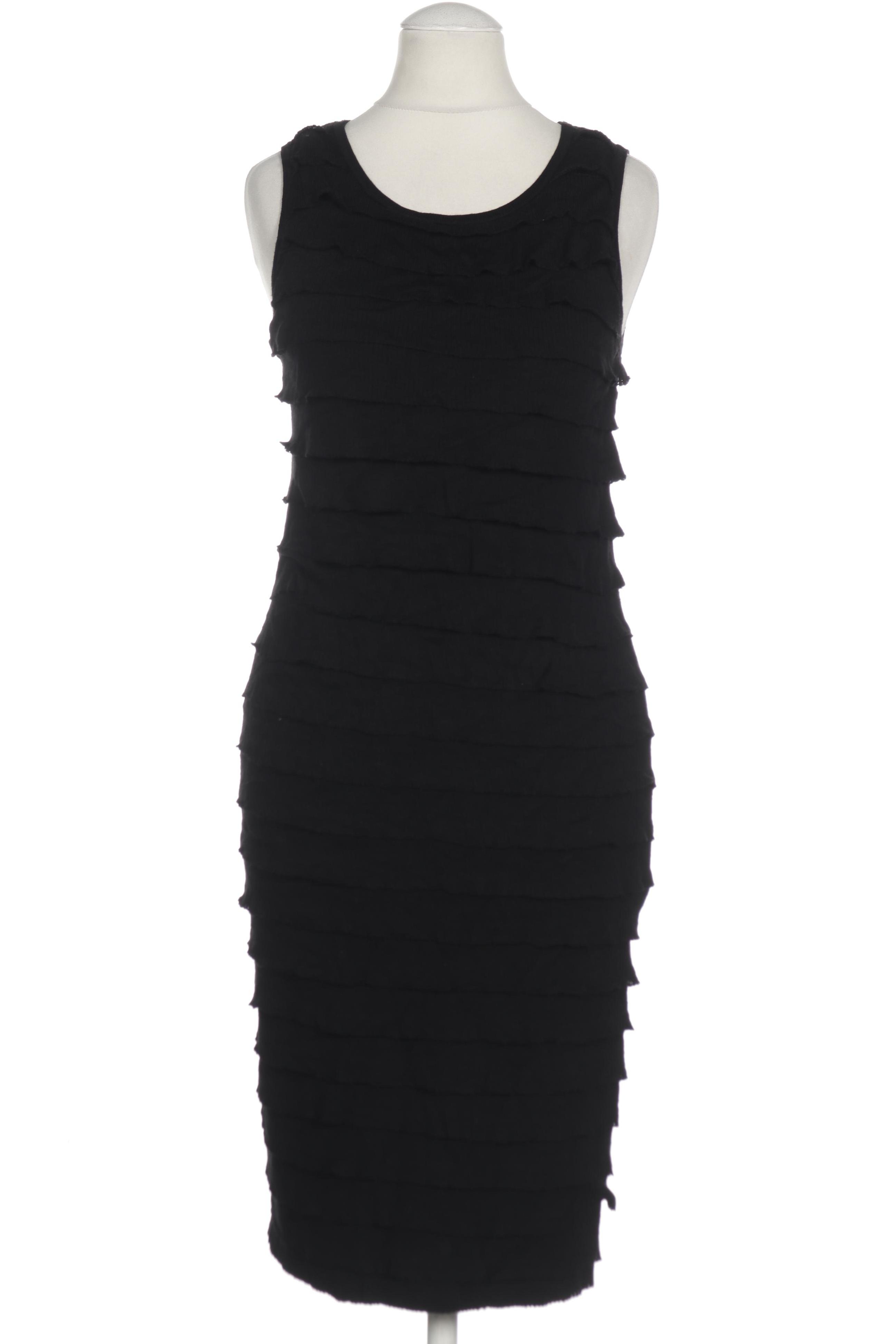 

Esprit Damen Kleid, schwarz, Gr. 34