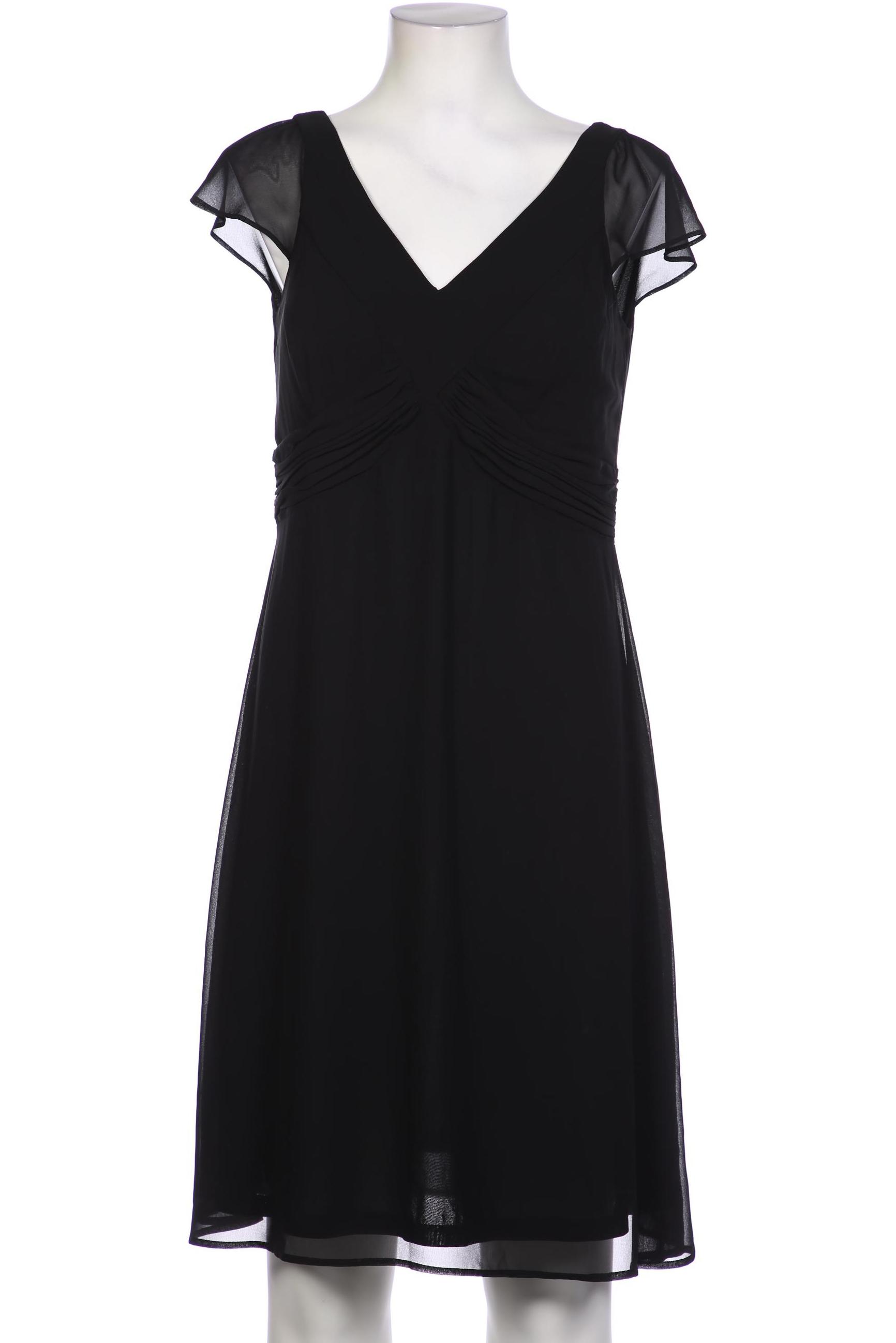 

Esprit Damen Kleid, mehrfarbig, Gr. 40