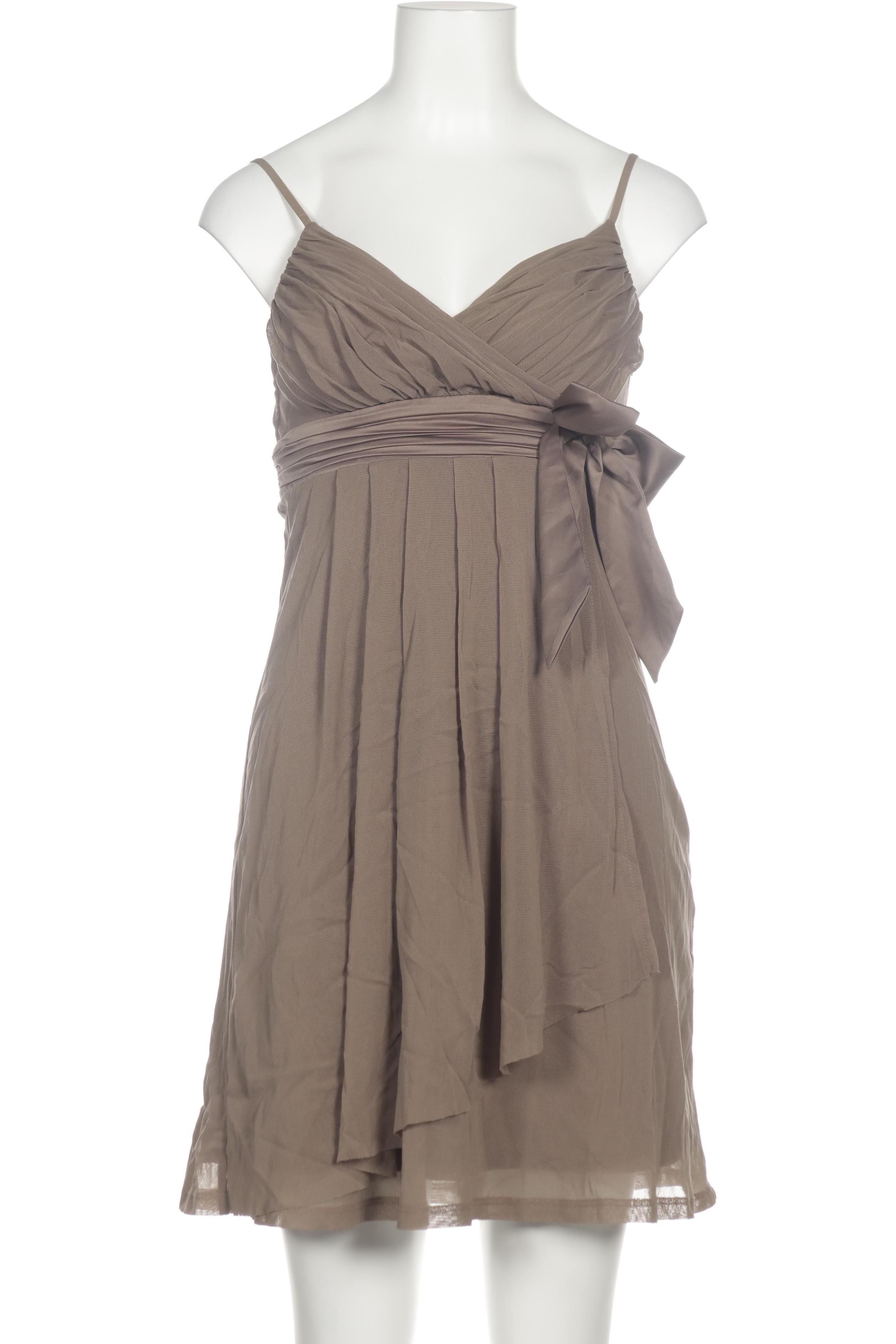 

Esprit Damen Kleid, beige, Gr. 34