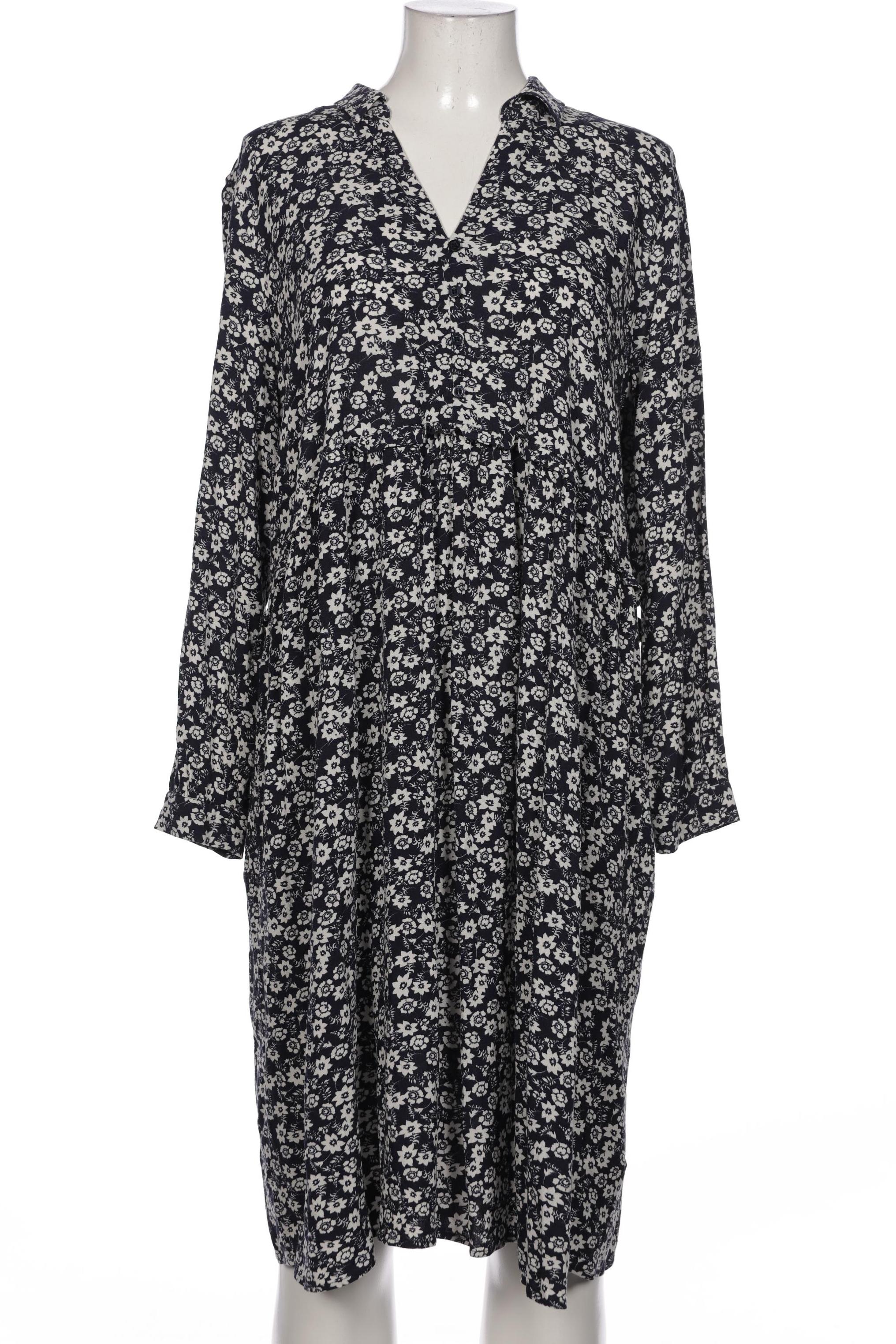 

Esprit Damen Kleid, marineblau, Gr. 40