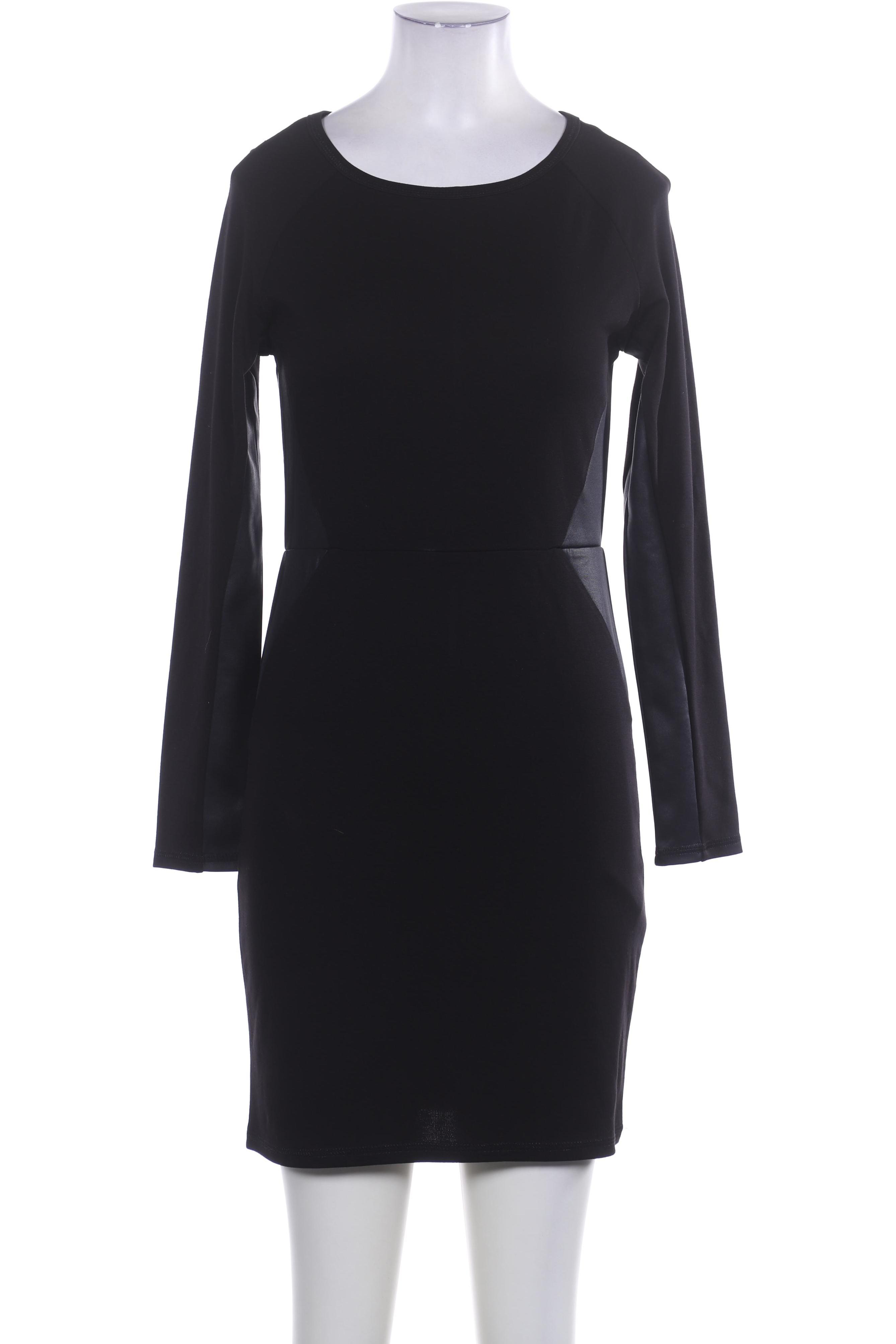 

Esprit Damen Kleid, schwarz, Gr. 34