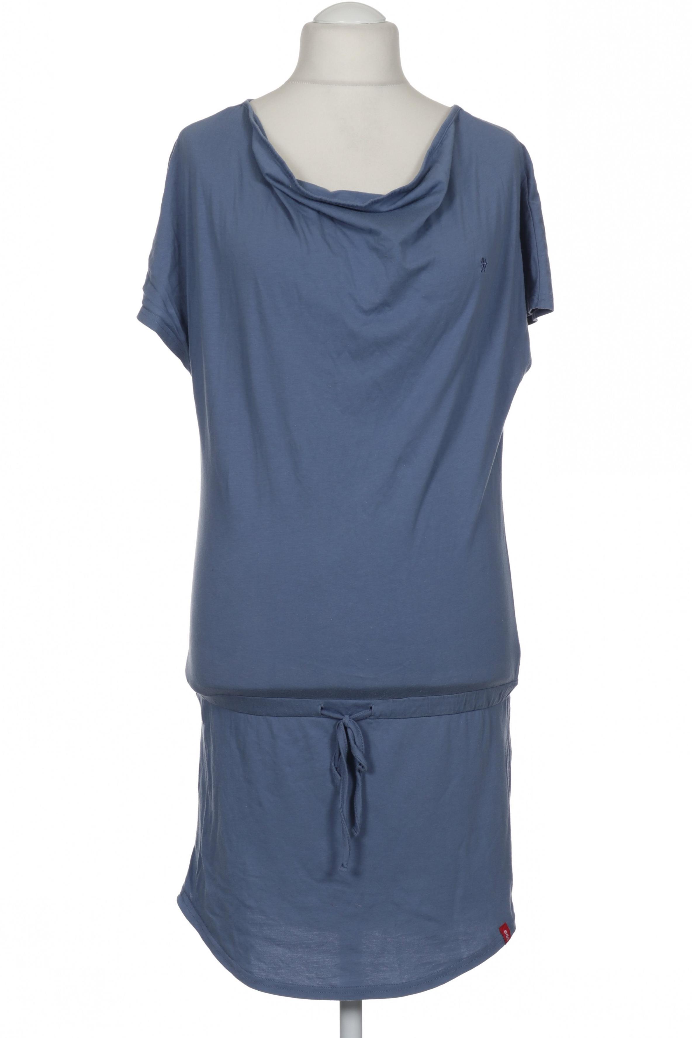 

Esprit Damen Kleid, blau, Gr.