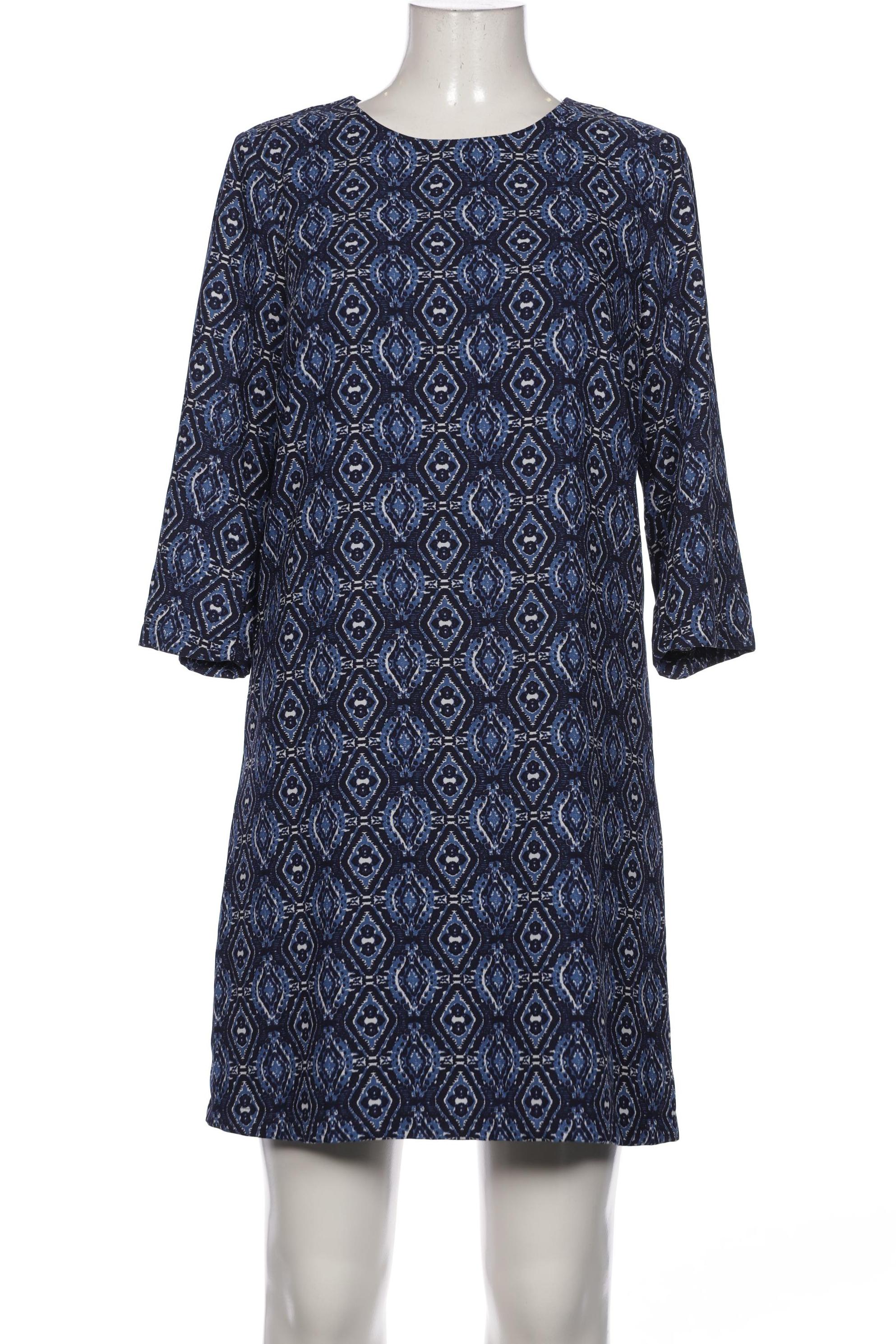 

Esprit Damen Kleid, marineblau, Gr. 38