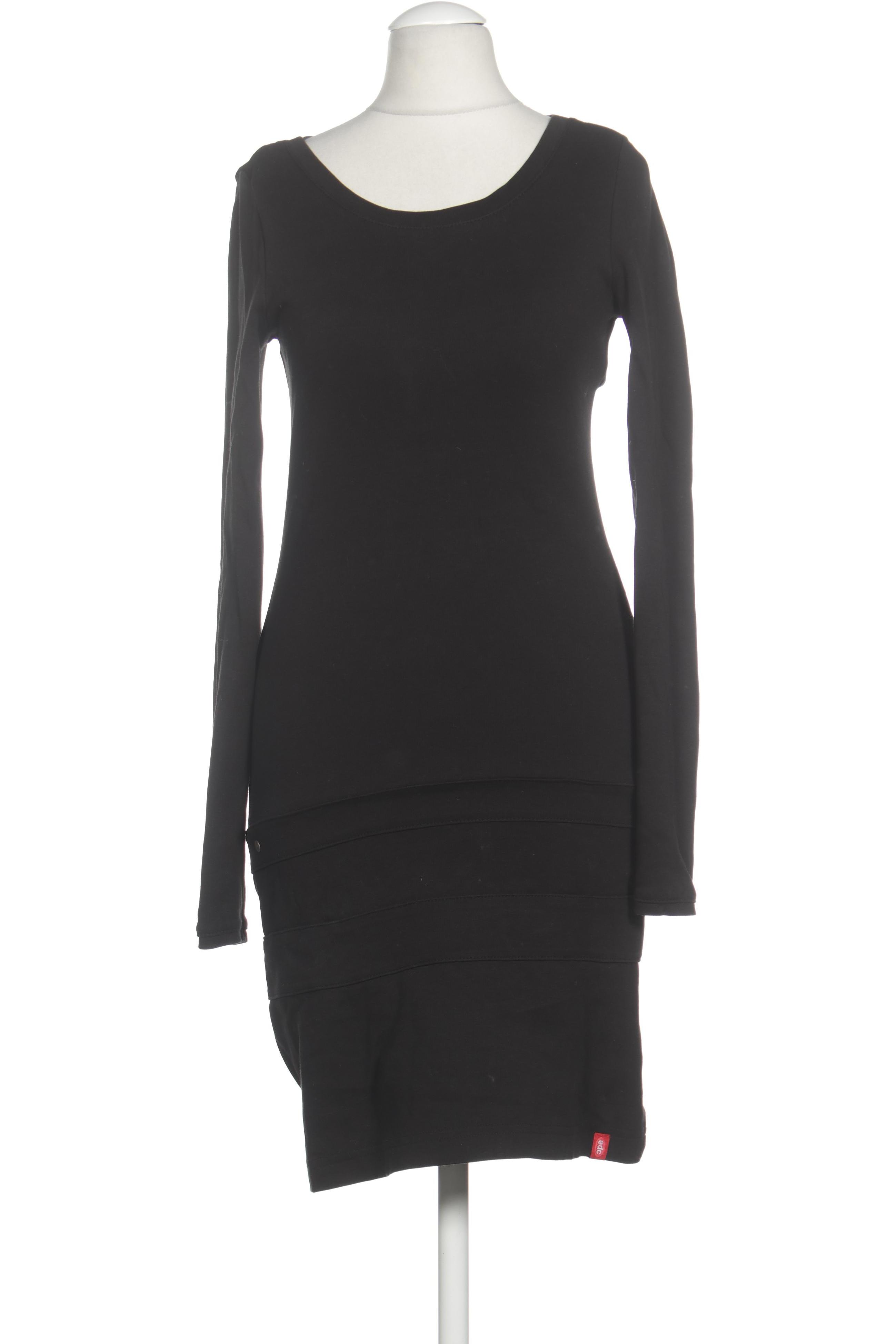 

Esprit Damen Kleid, schwarz, Gr. 34