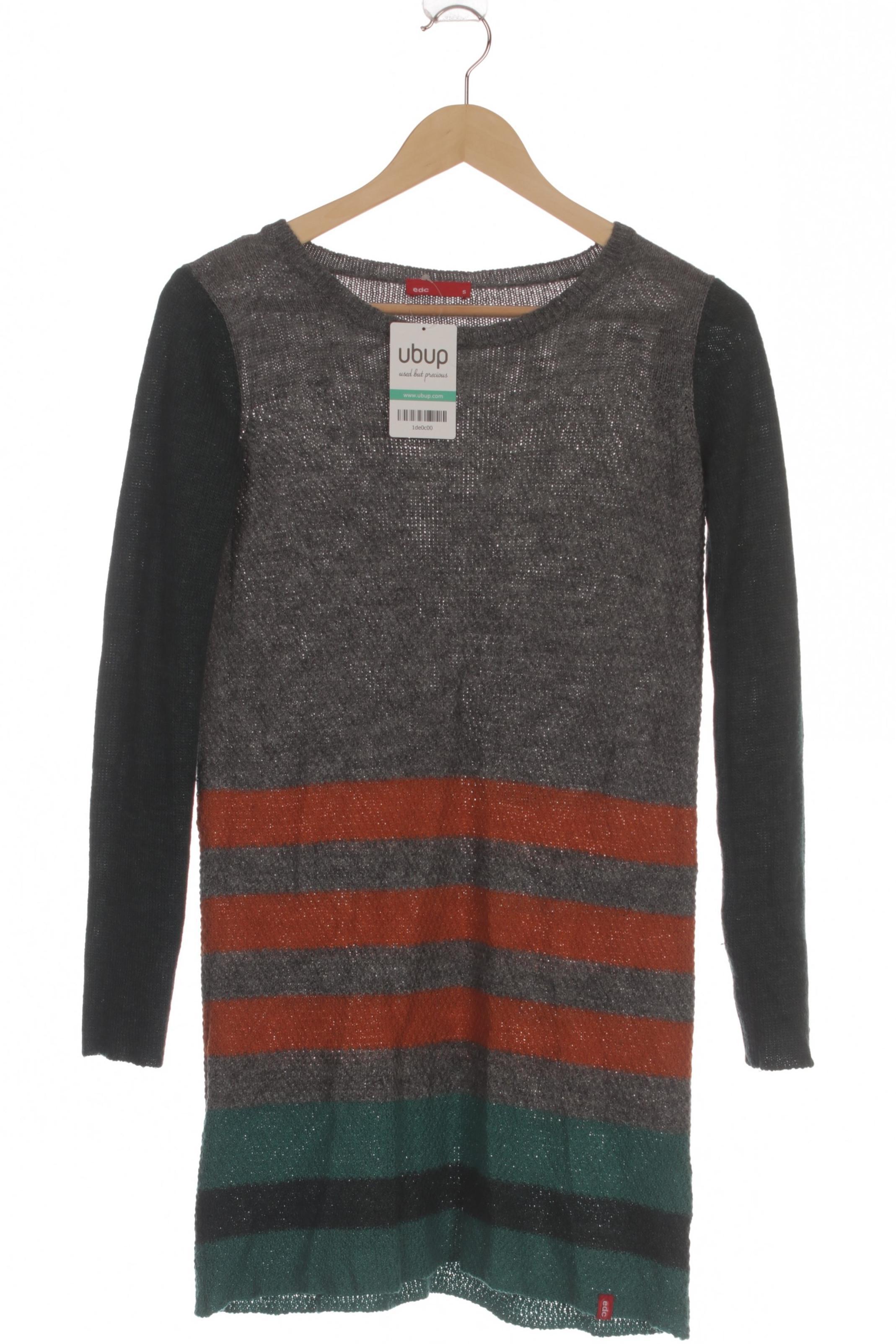 

Esprit Damen Kleid, grau, Gr.