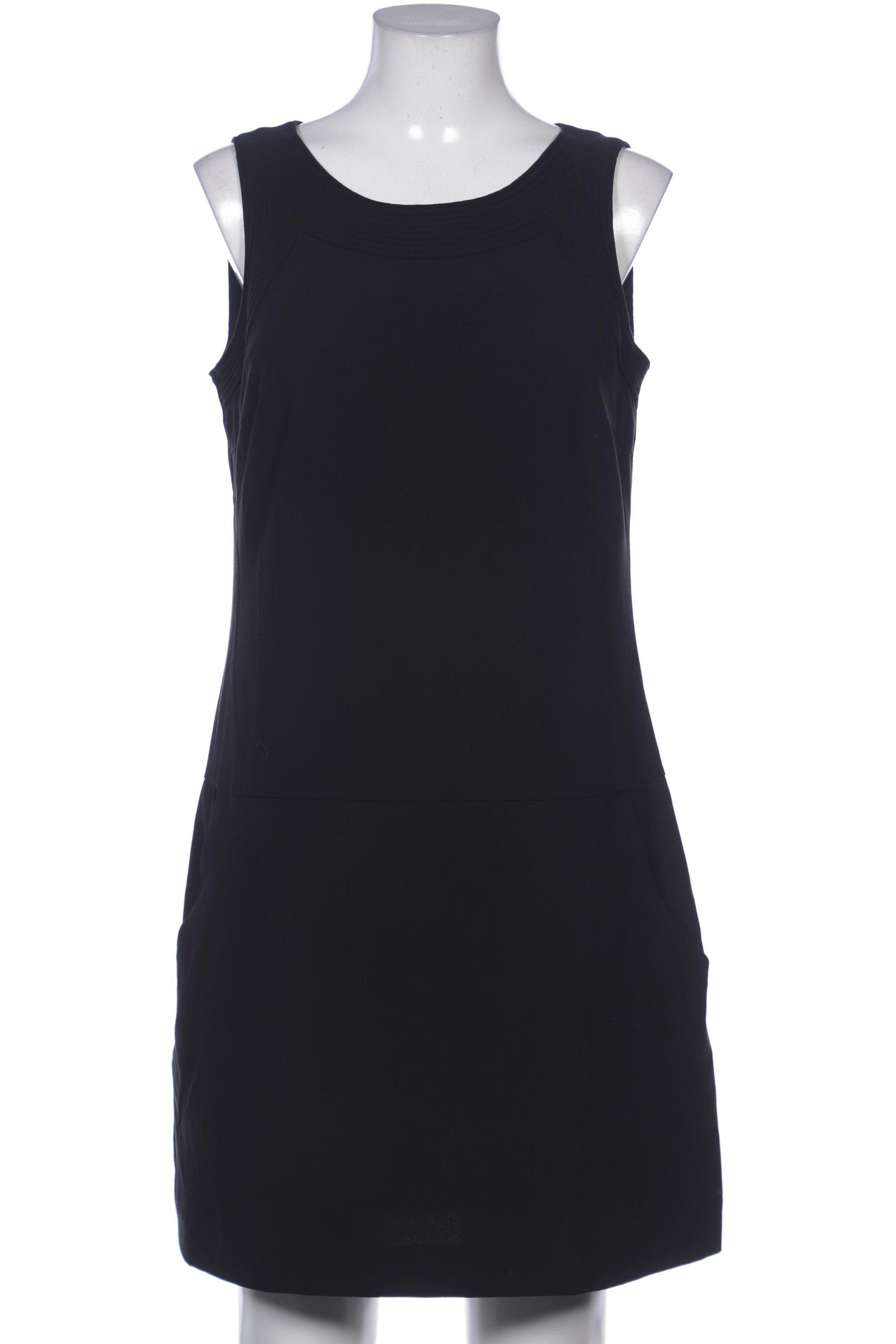 

Esprit Damen Kleid, schwarz, Gr. 40