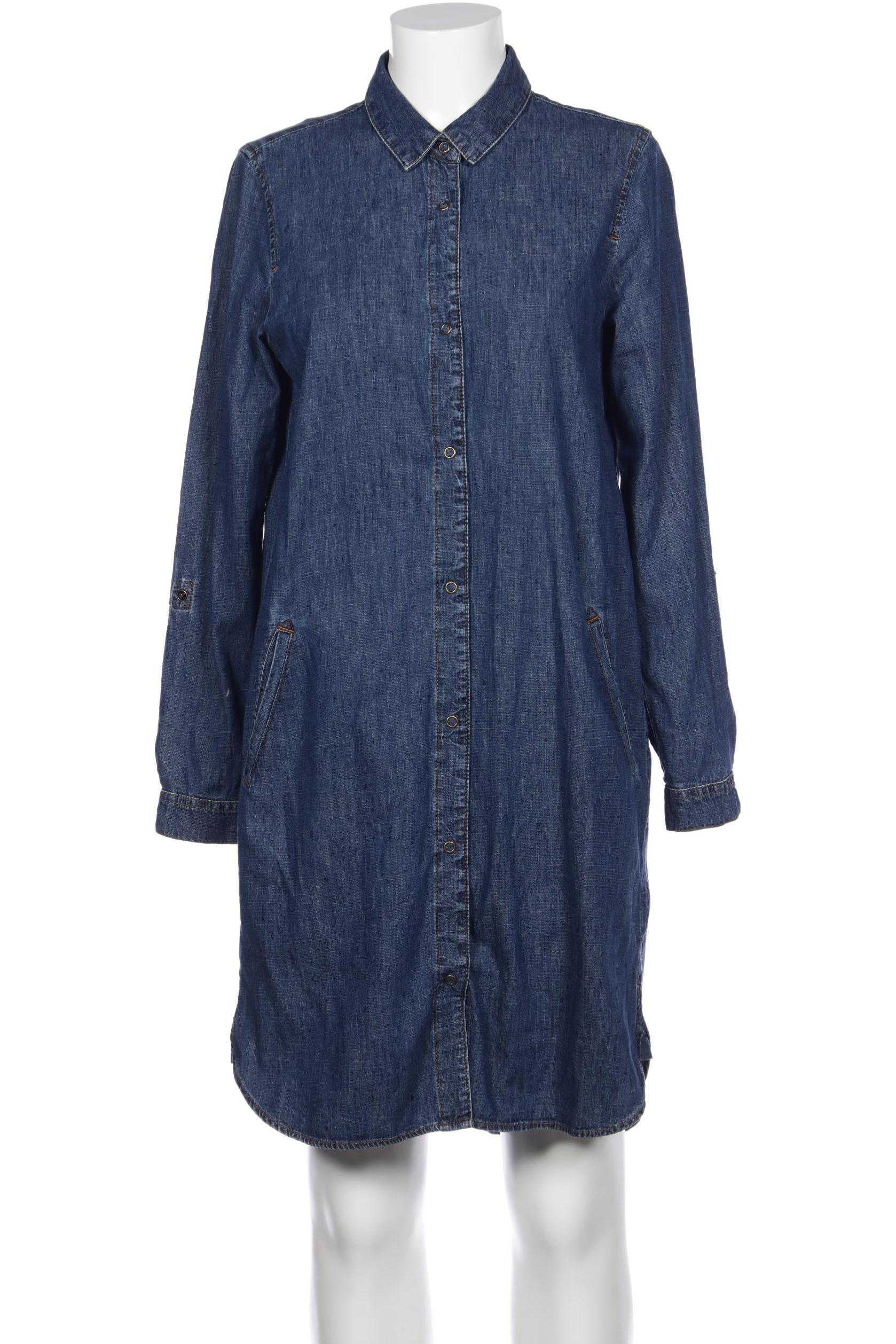 

Esprit Damen Kleid, blau, Gr. 38