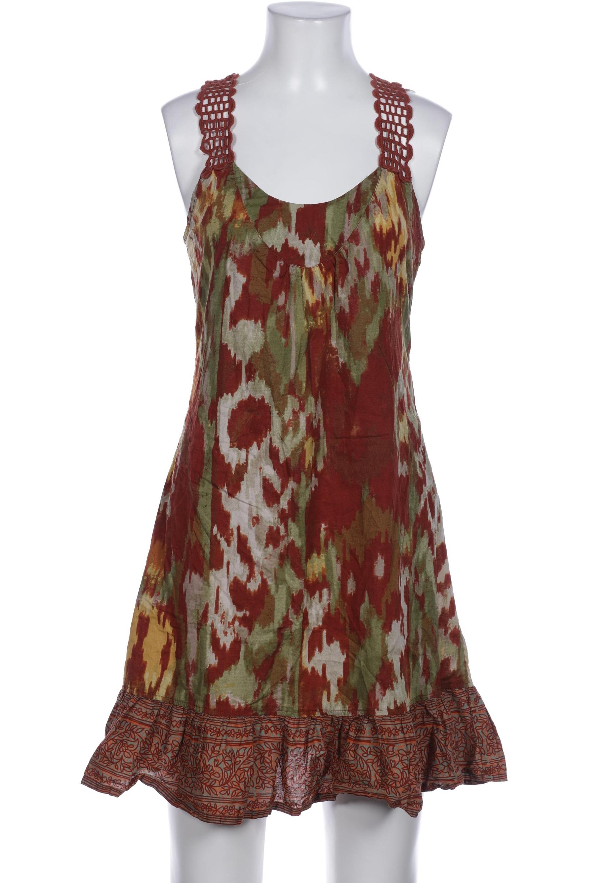 

Esprit Damen Kleid, rot, Gr. 36