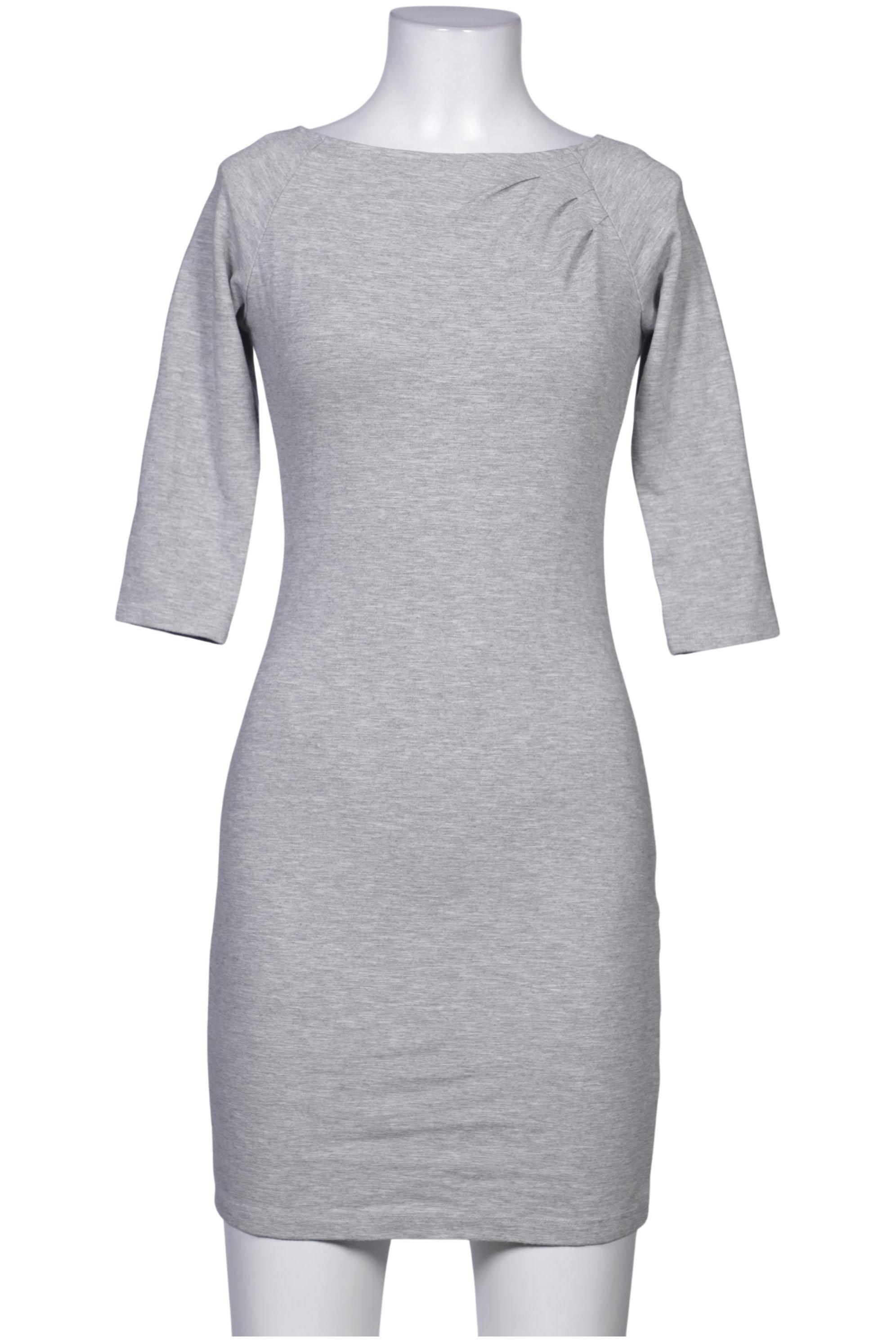 

Esprit Damen Kleid, grau, Gr. 34