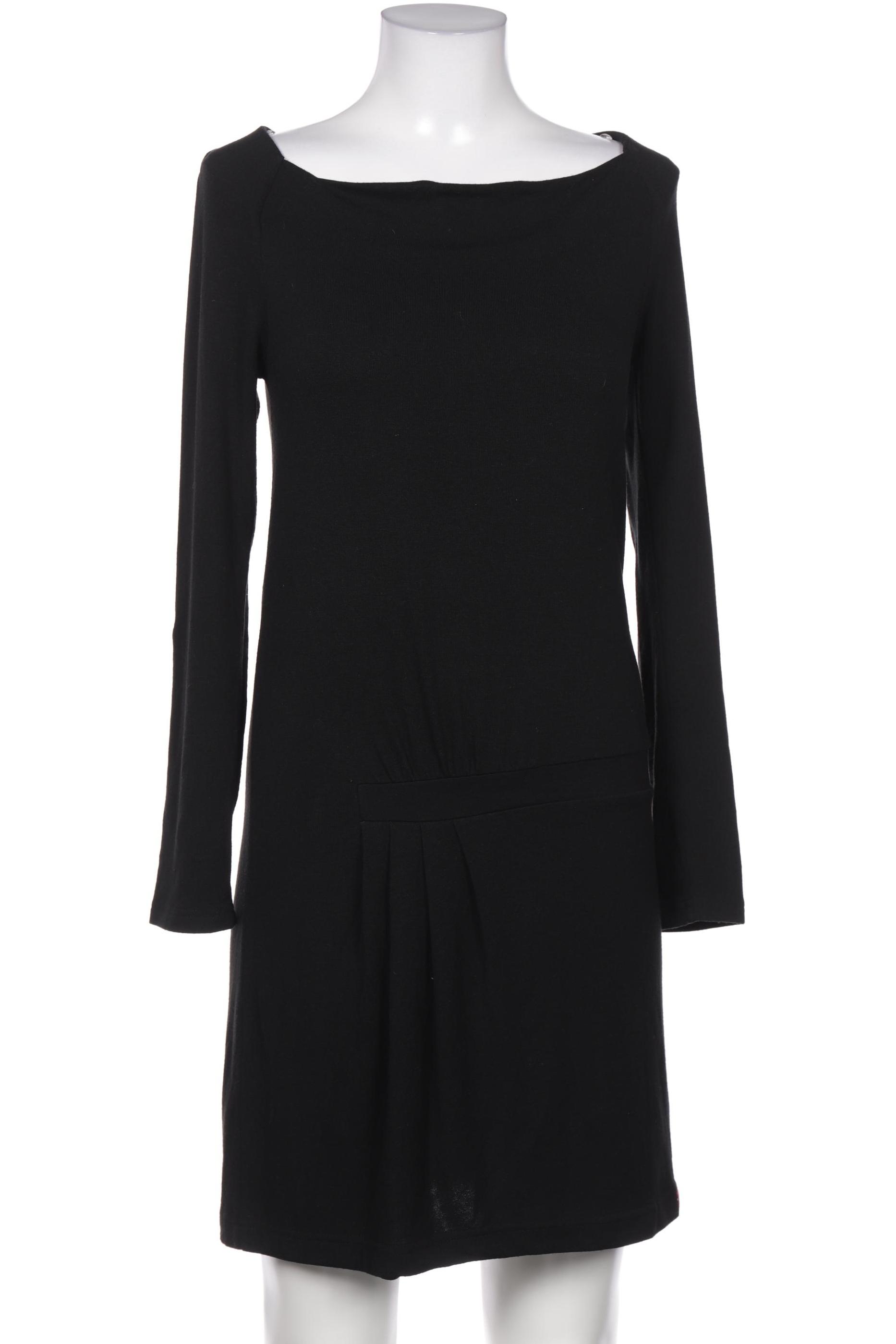 

Esprit Damen Kleid, schwarz, Gr. 36