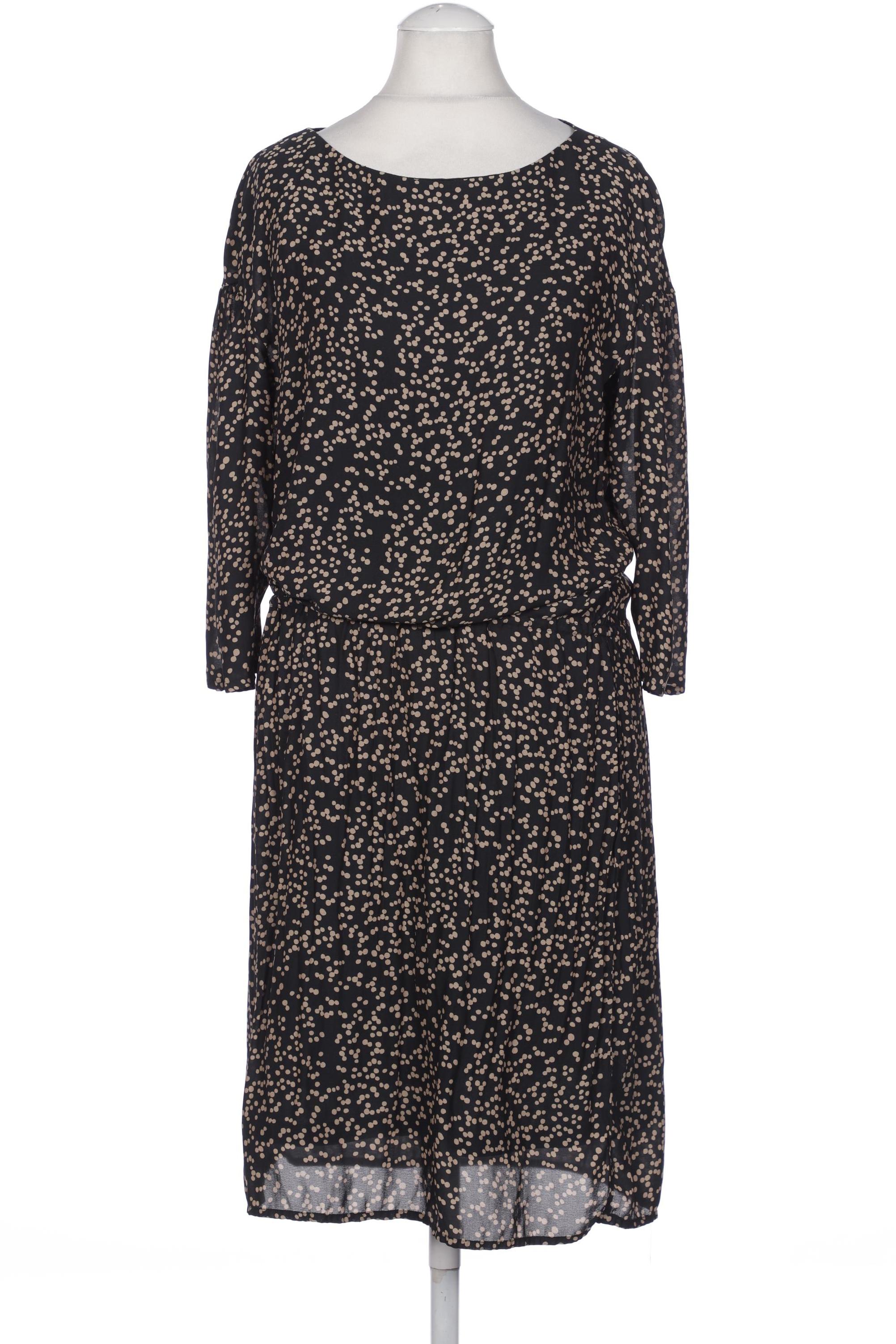 

Esprit Damen Kleid, schwarz, Gr. 34