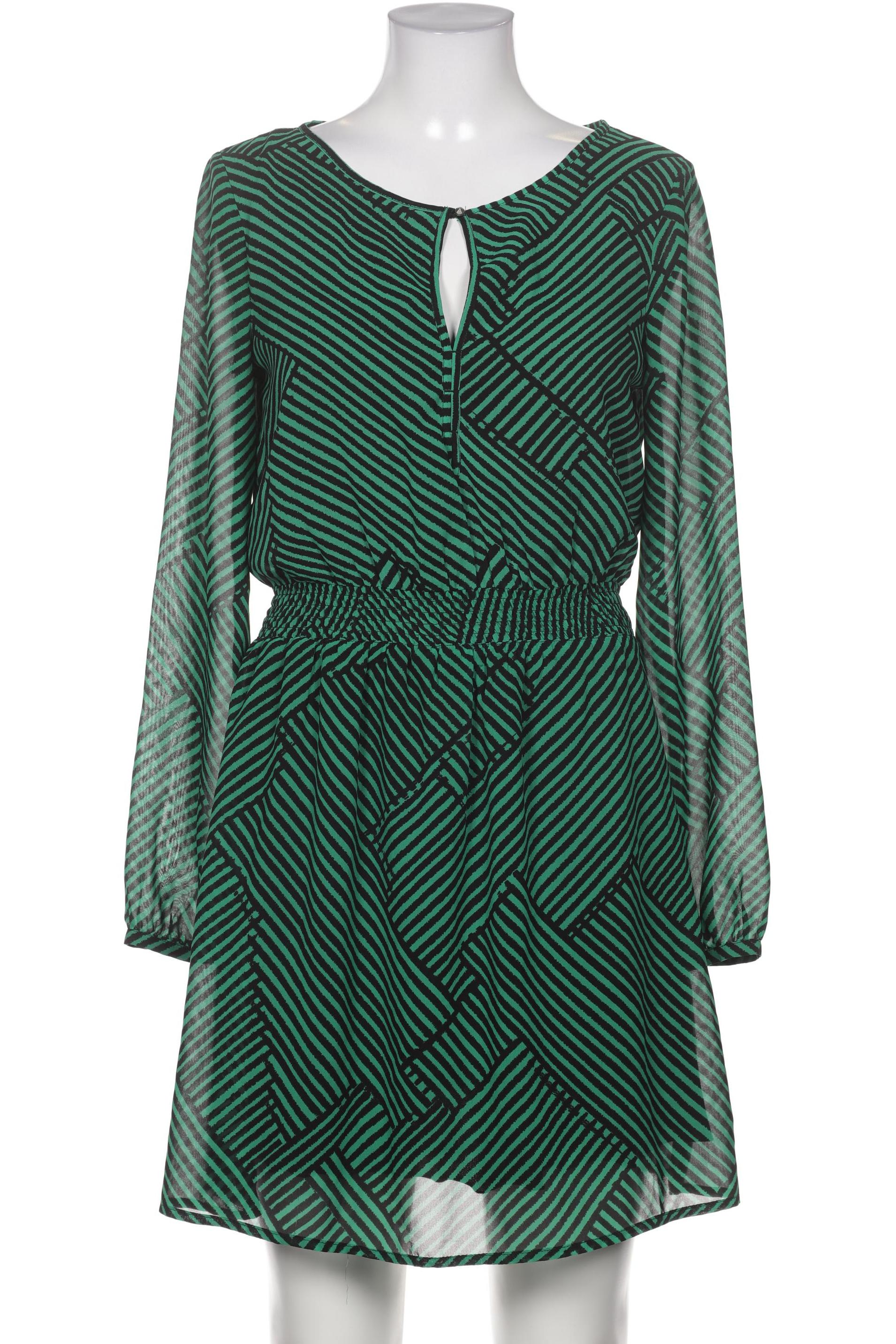 

Esprit Damen Kleid, grün, Gr. 38
