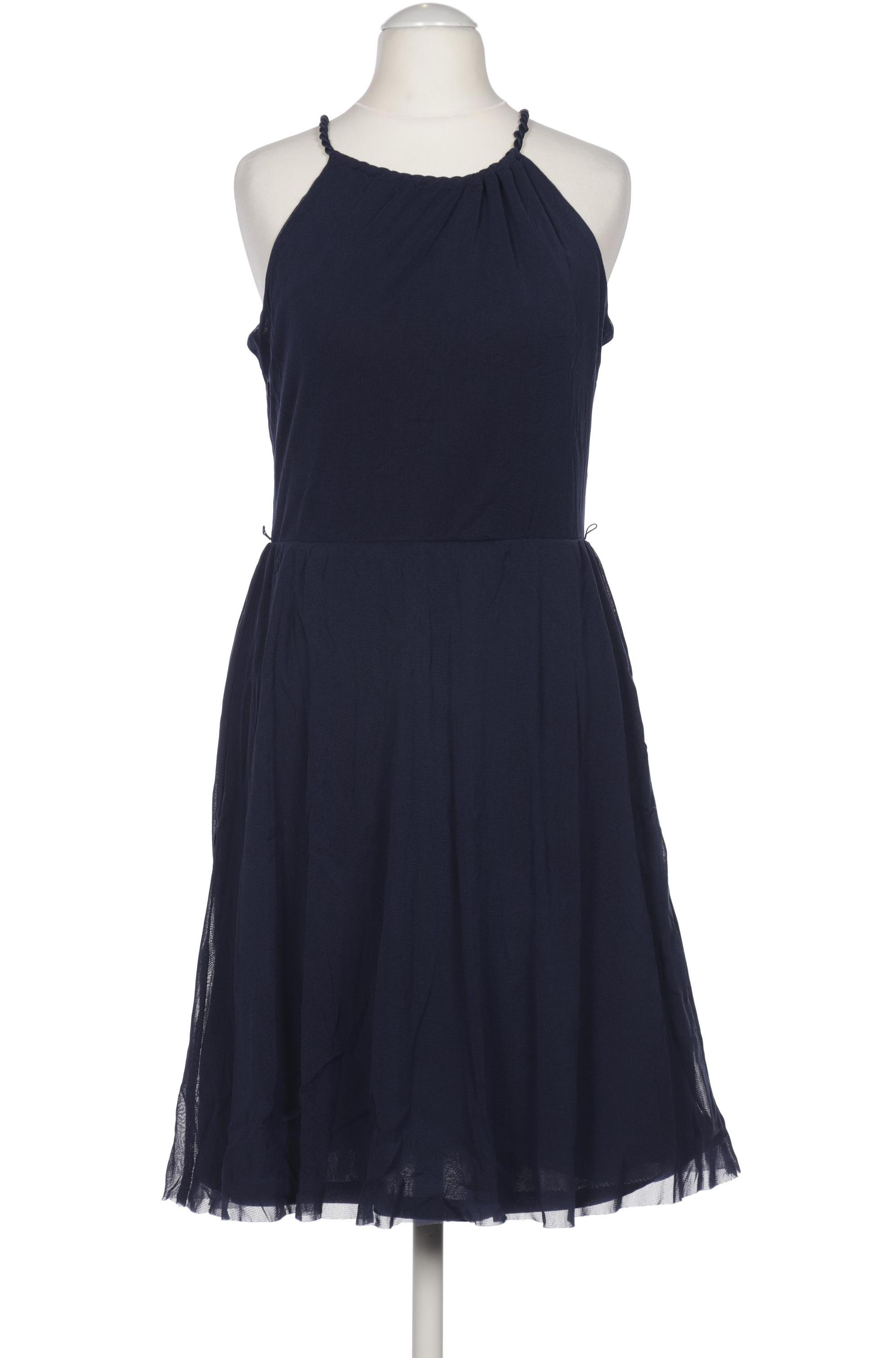 Thumbnail - Esprit Damen Kleid, marineblau, Gr. 36