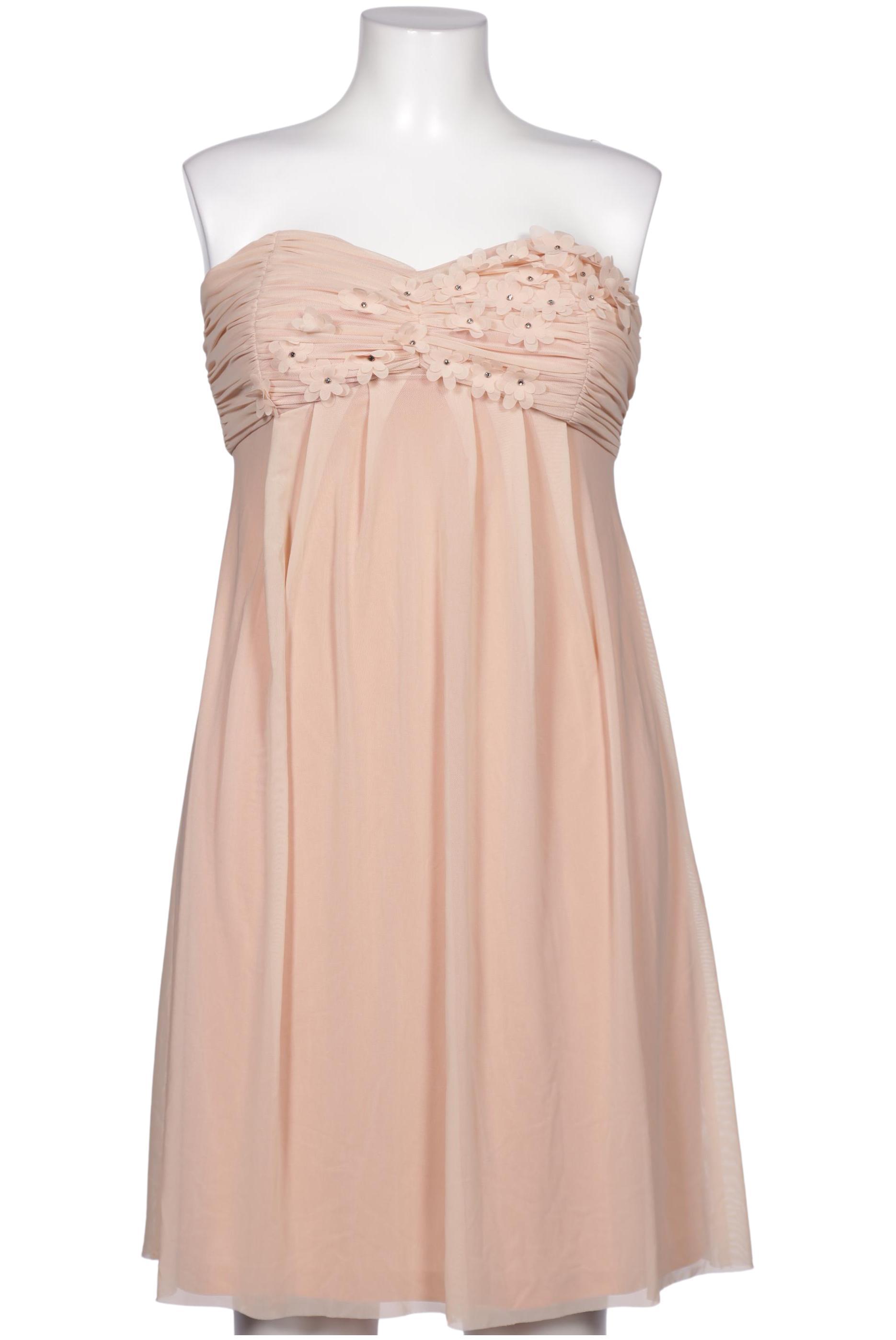 

Esprit Damen Kleid, beige, Gr. 42
