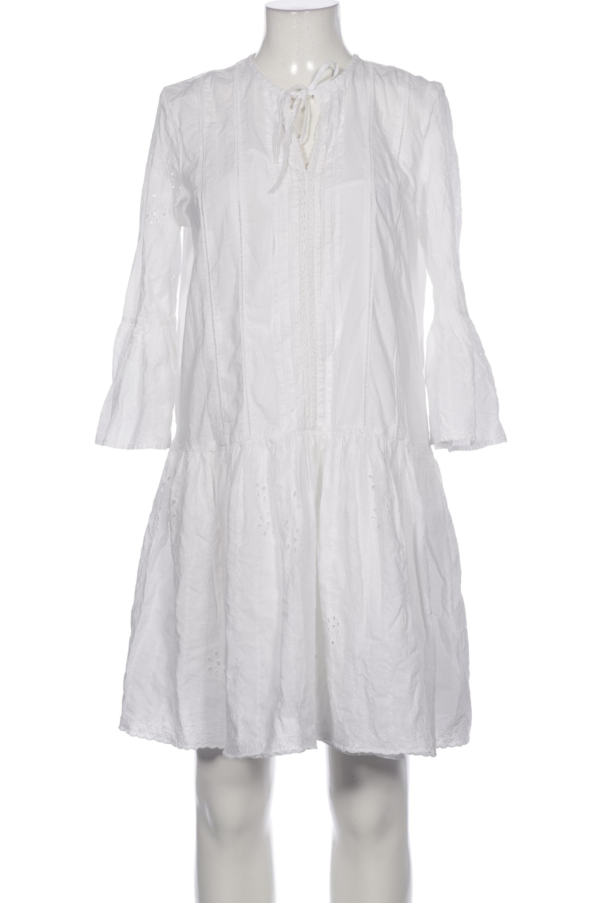 

Esprit Damen Kleid, weiß, Gr. 40