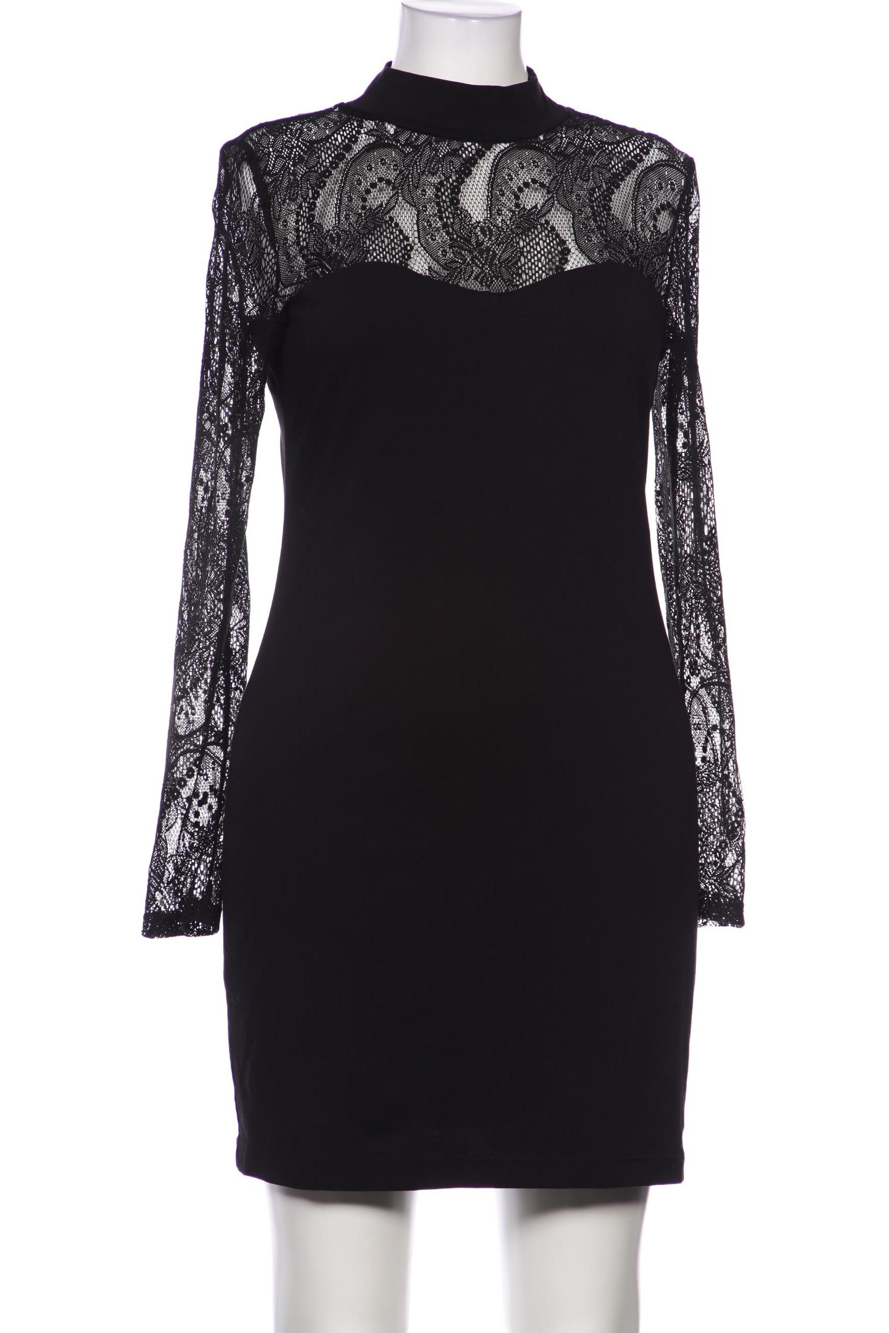 

Esprit Damen Kleid, schwarz