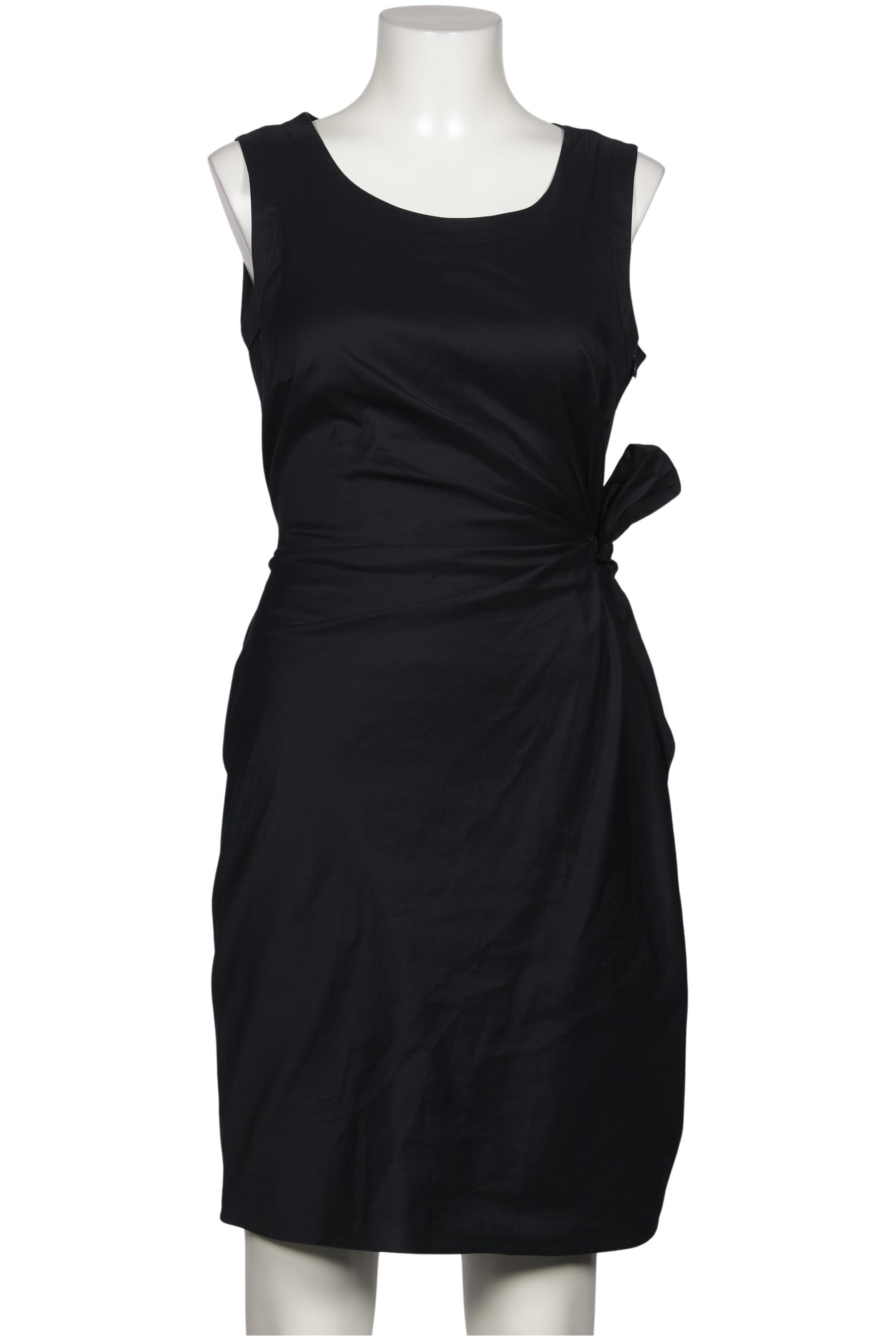 

Esprit Damen Kleid, marineblau, Gr. 42