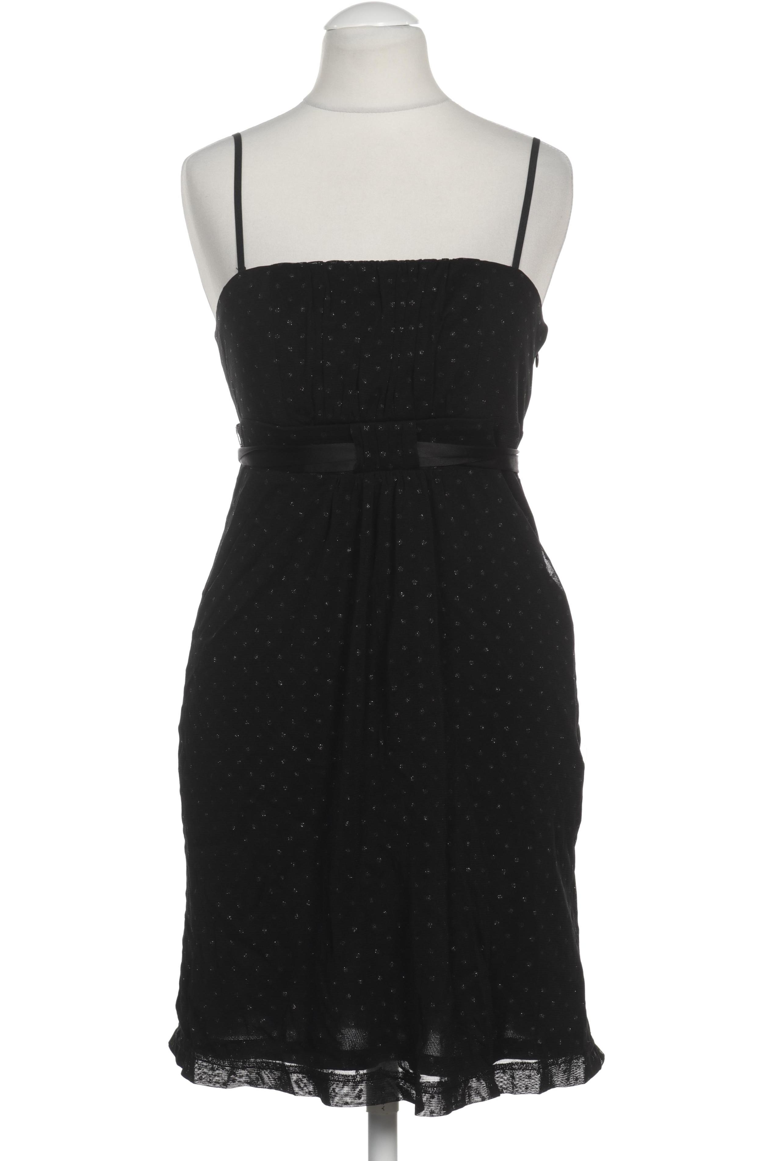 

Esprit Damen Kleid, schwarz, Gr. 34